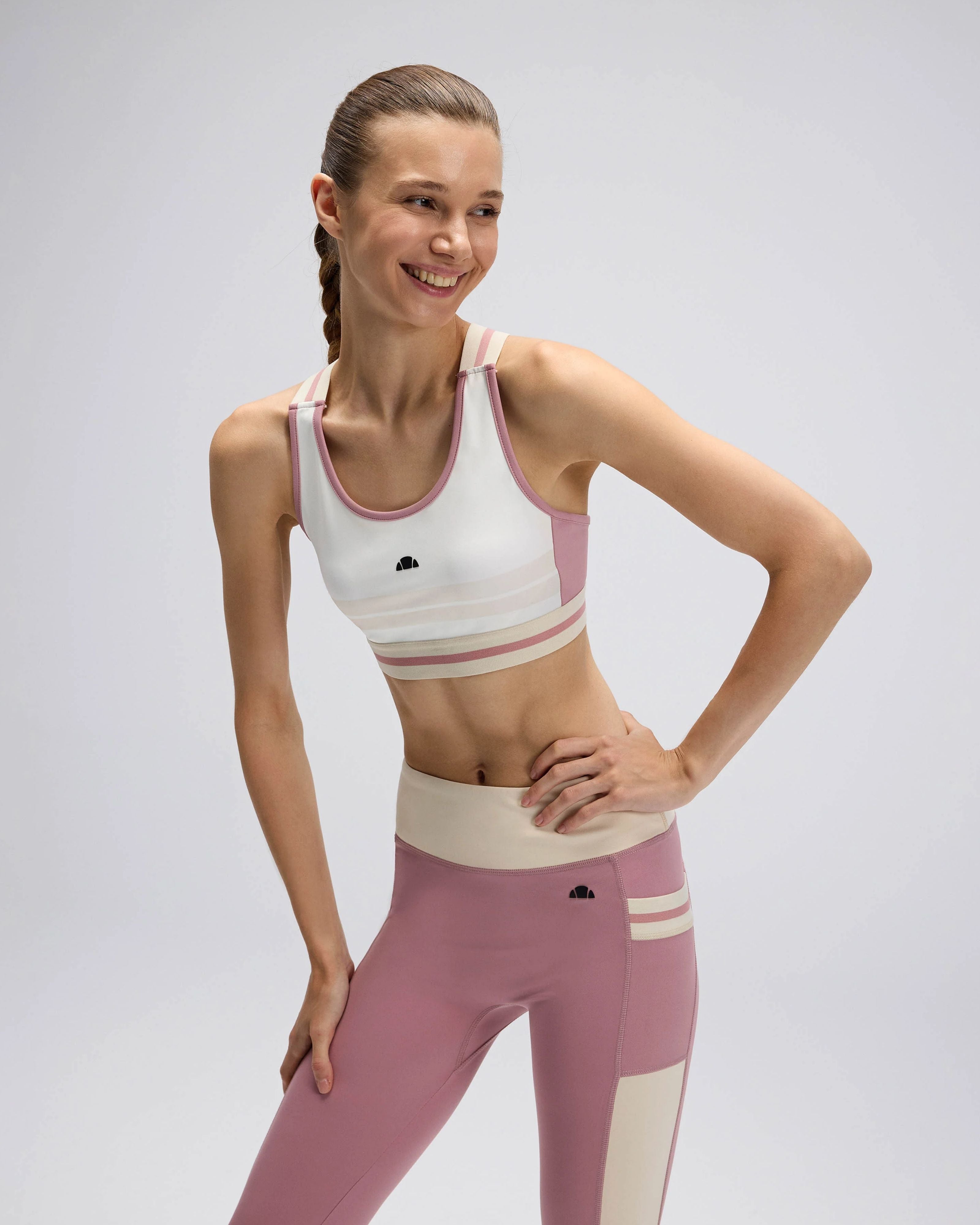 Ellesse Kadın Bra EF512-PN