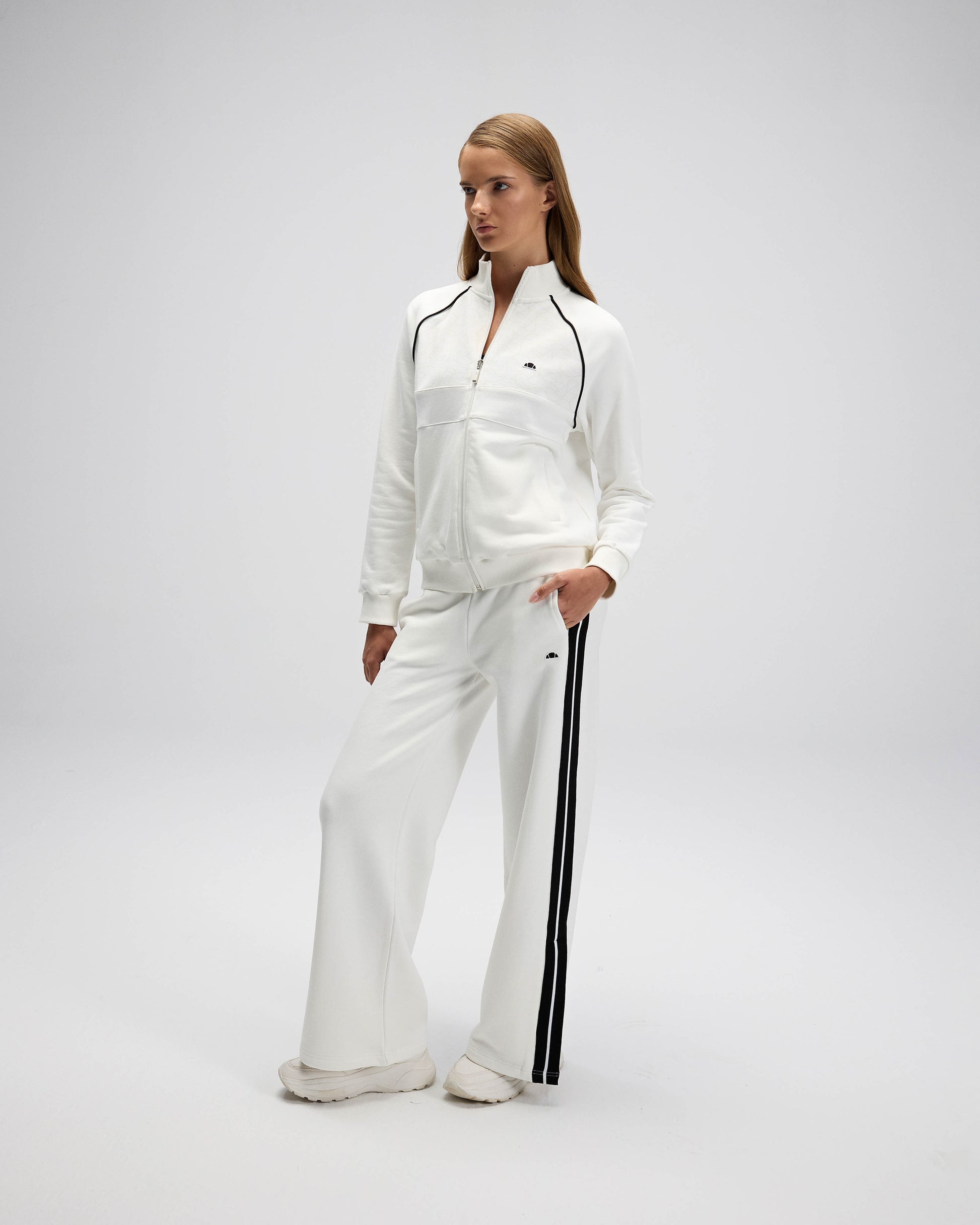 Ellesse Kadın Sweat Pantolon EF538-OF