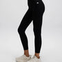 Ellesse Kadın Tayt EF518-1-BK