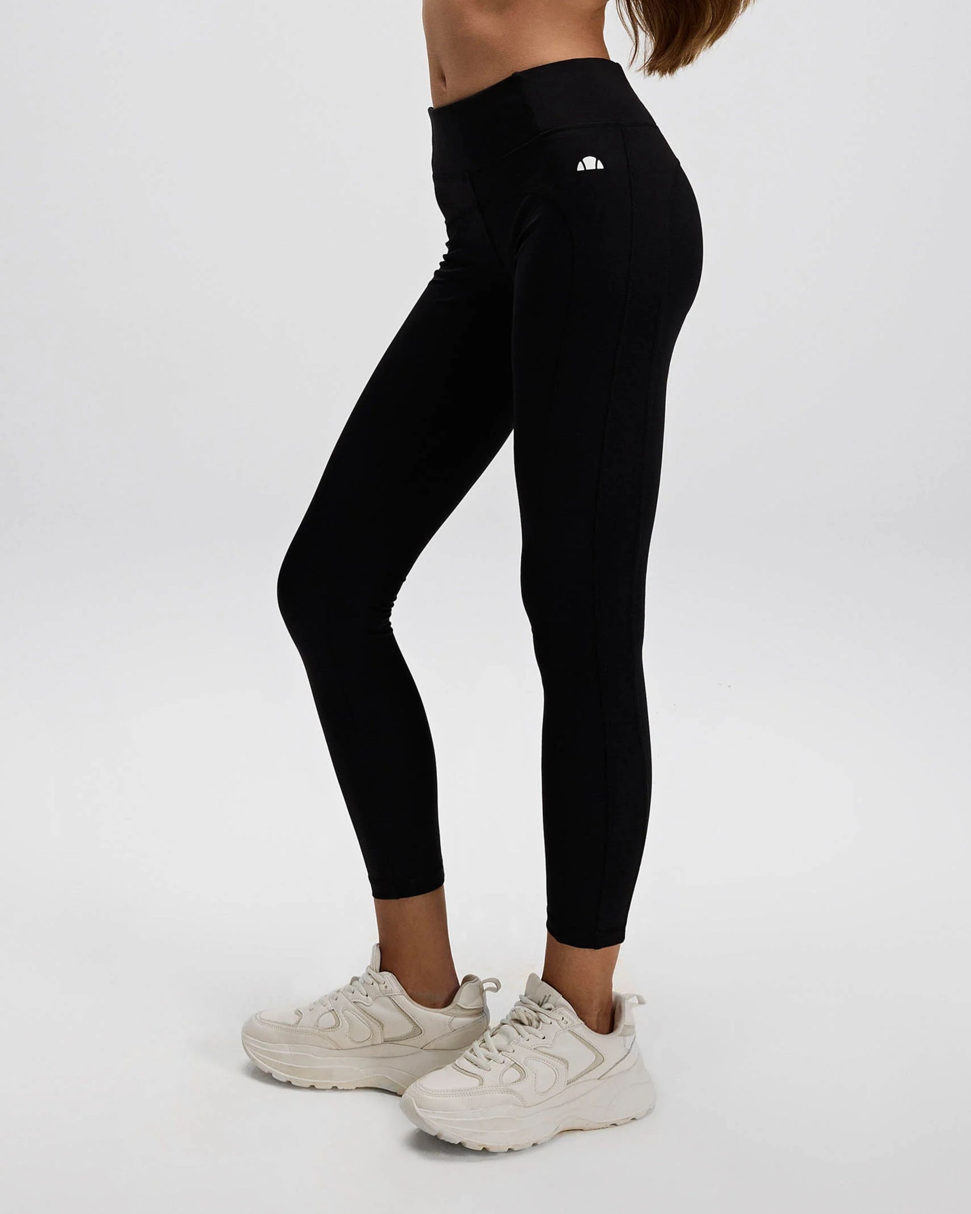 Ellesse Kadın Tayt EF518-1-BK