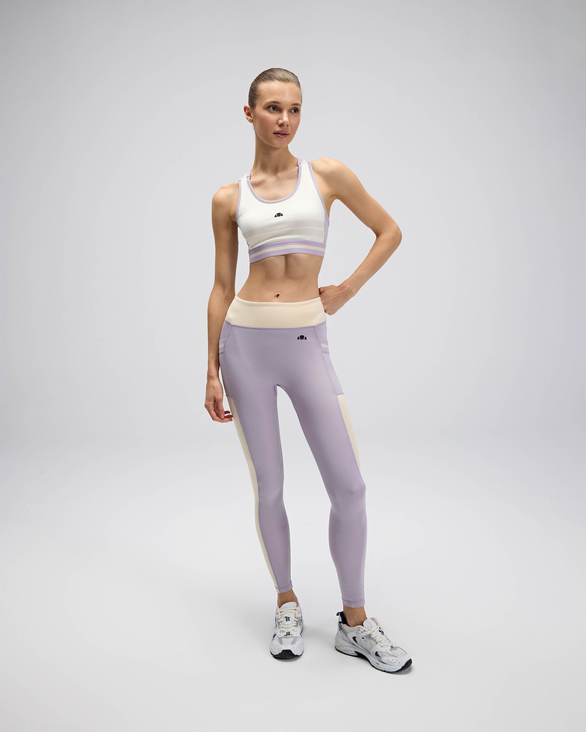 Ellesse Kadın Tayt EF519-LC