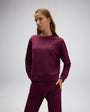 Ellesse Kadın Sweatshirt EF553-BRD