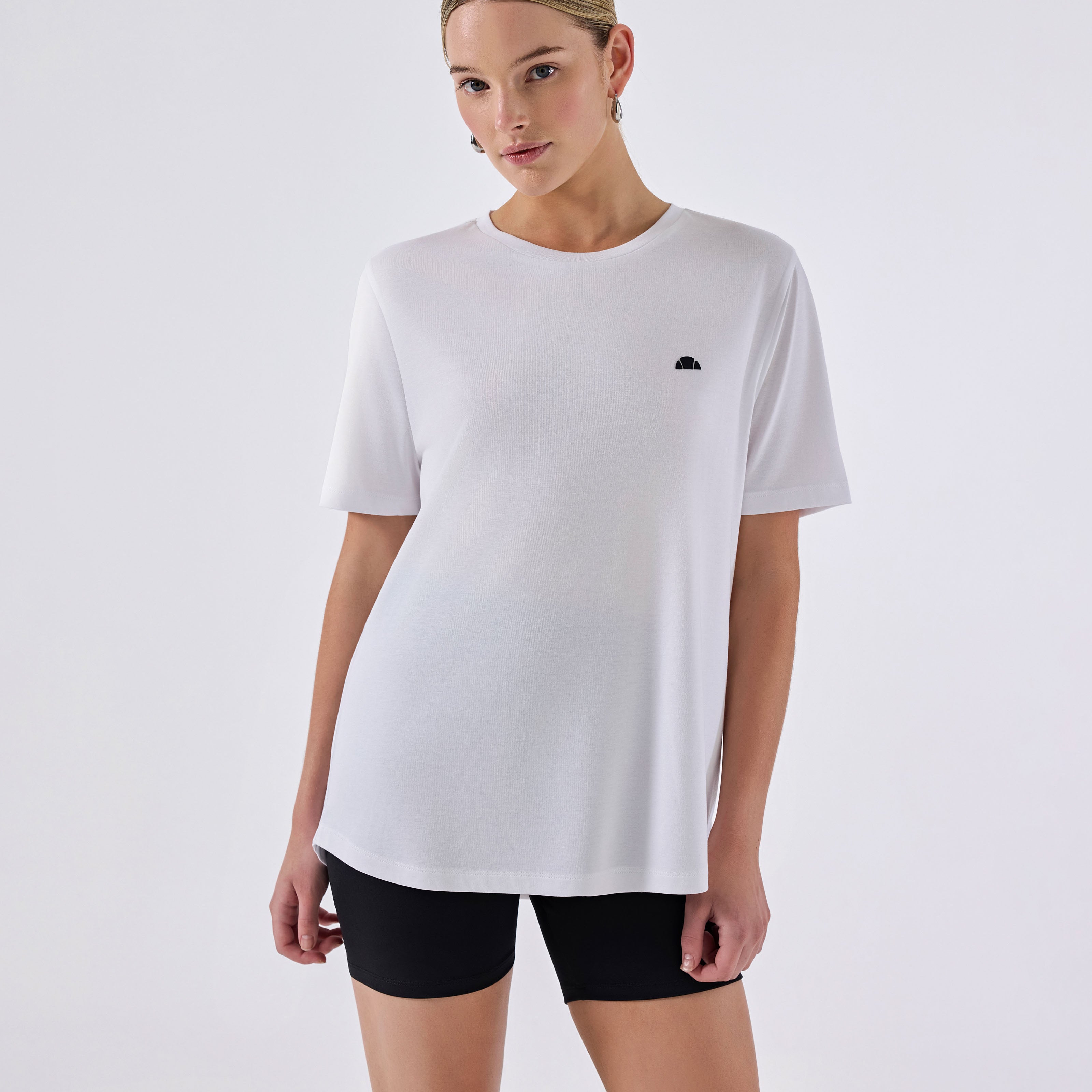 Ellesse Modal Kadın Tişört 6SF5037-OF