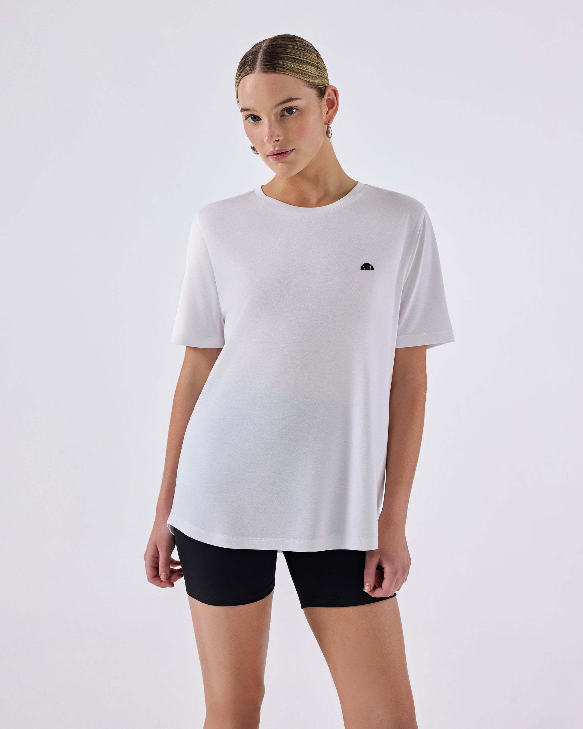 Ellesse Modal Kadın Tişört 6SF5037-OF