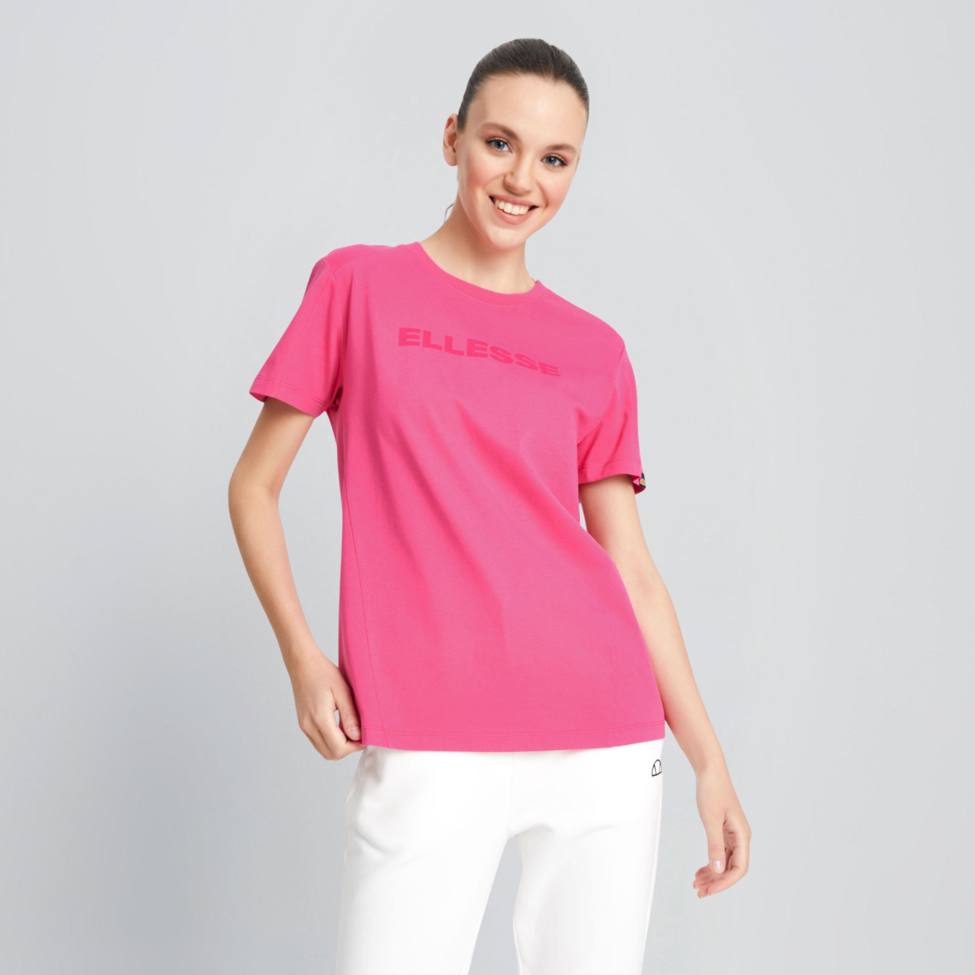 Ellesse Kadın Tişört EF156-FSH