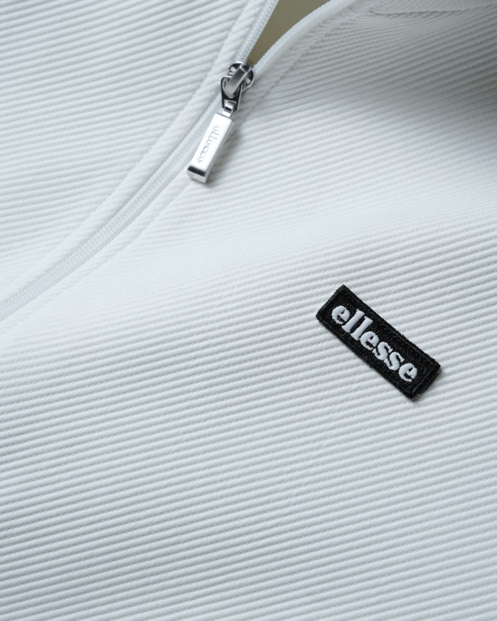 Ellesse Fermuarlı Erkek Ceket 6SM0002-OF