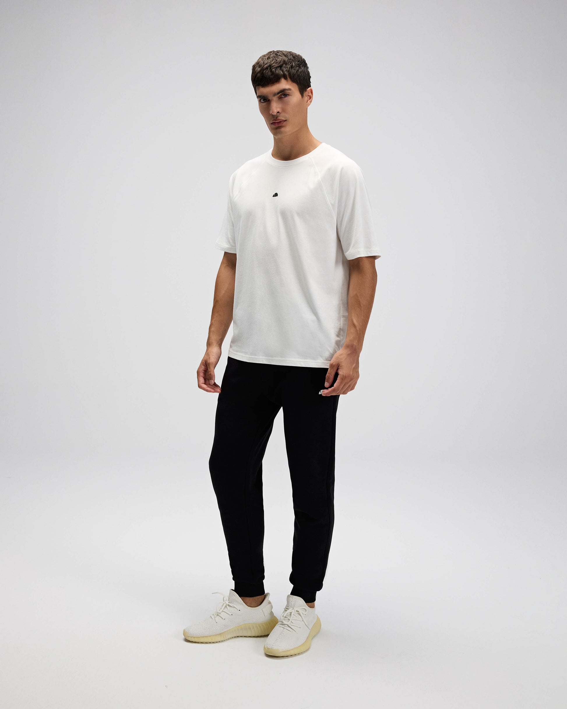 Ellesse Erkek Tişört EM557-OF