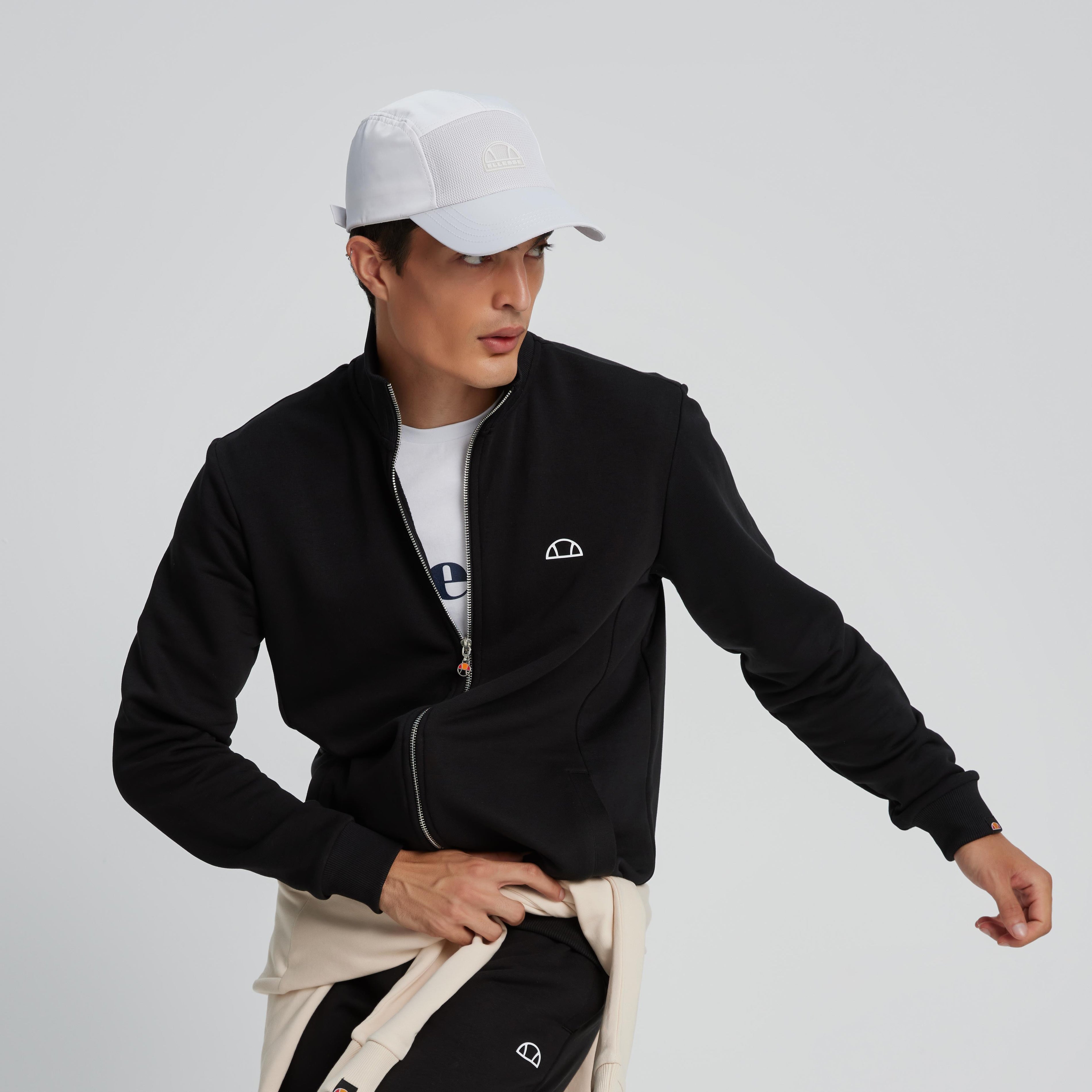 Ellesse Beyaz Unisex Şapka EM196-WHT