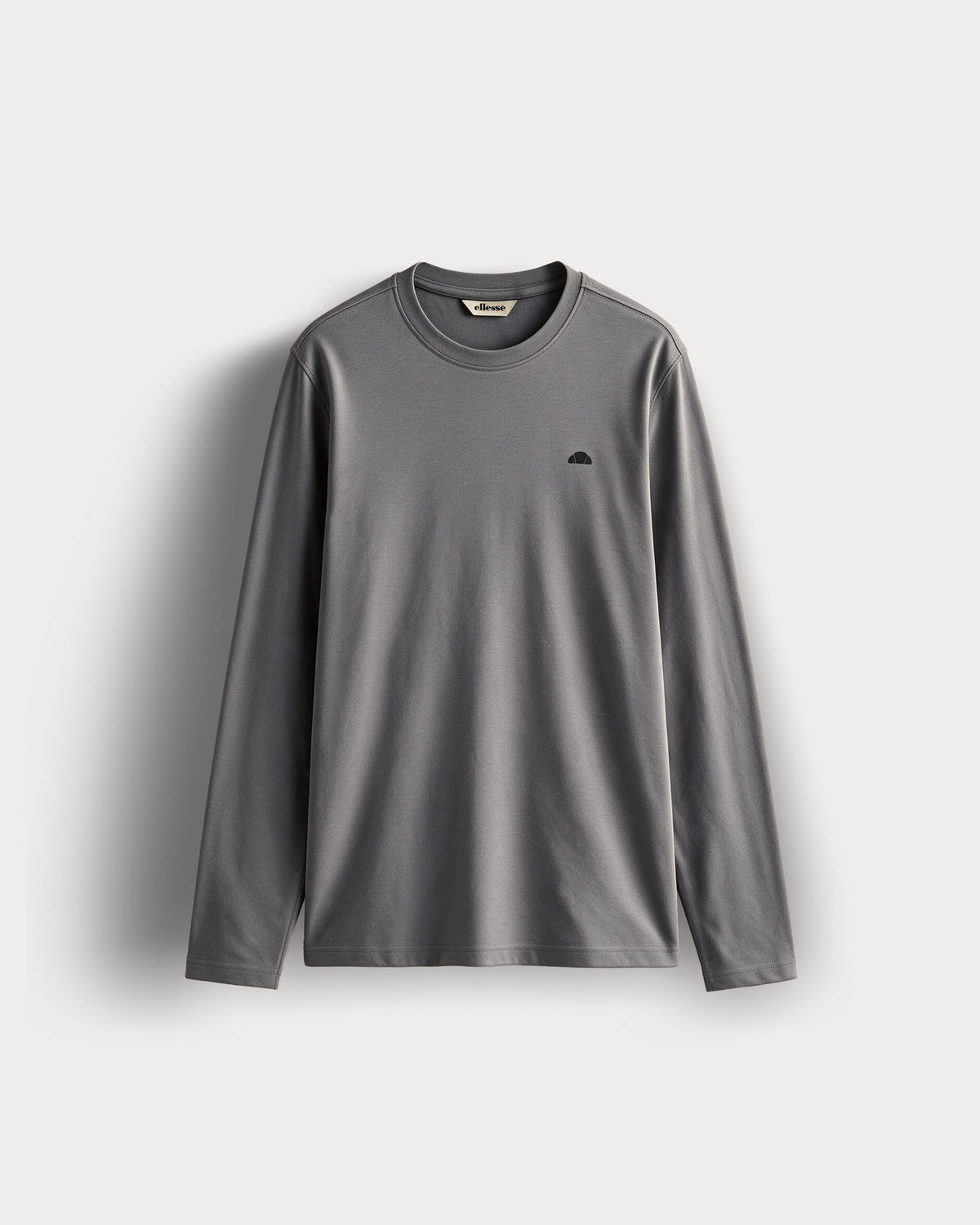 Ellesse Erkek Uzun Kollu Tişört 6WM5066-ANT