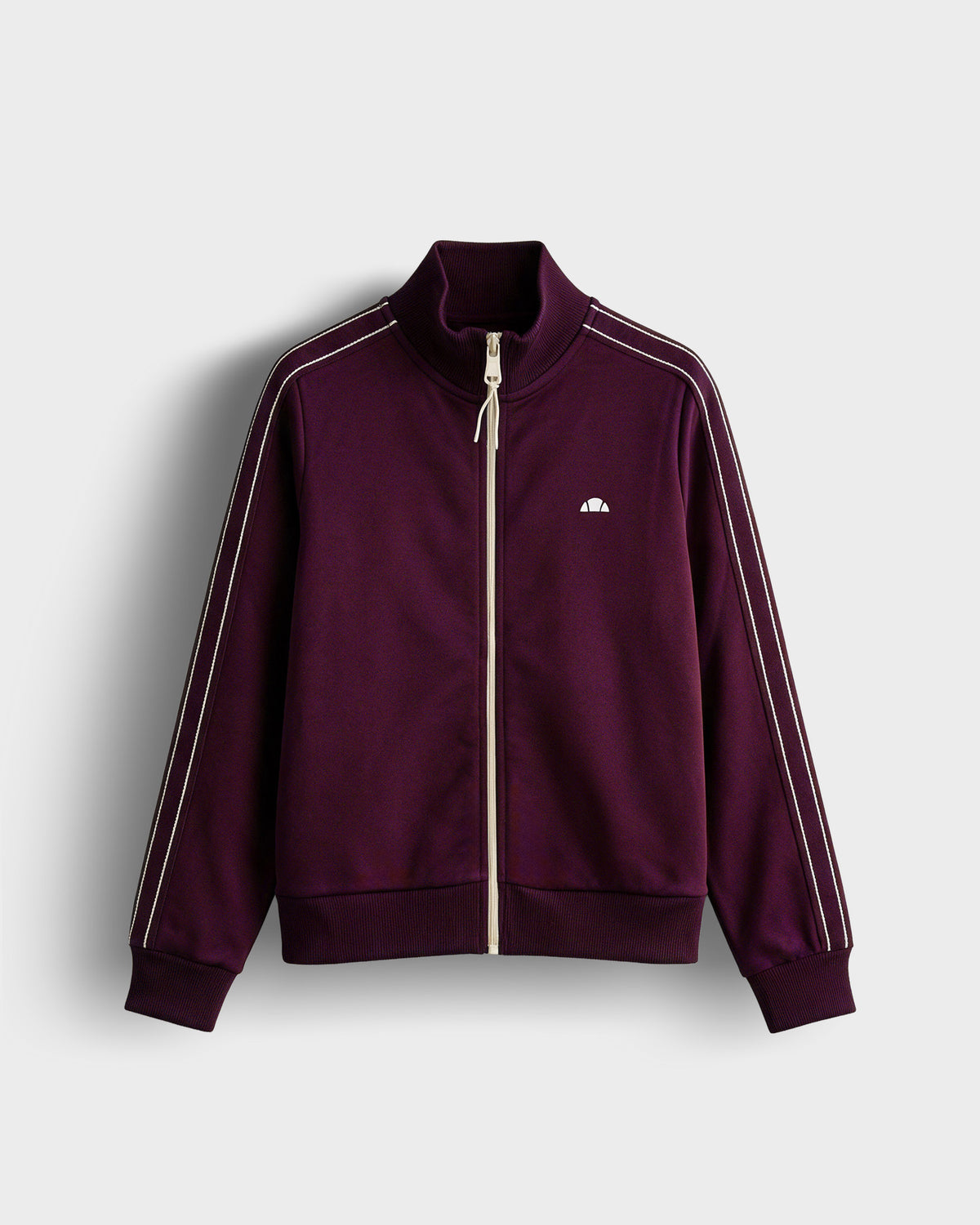 Ellesse Fermuarlı Kadın Sweatshirt 6WF1023-BRD