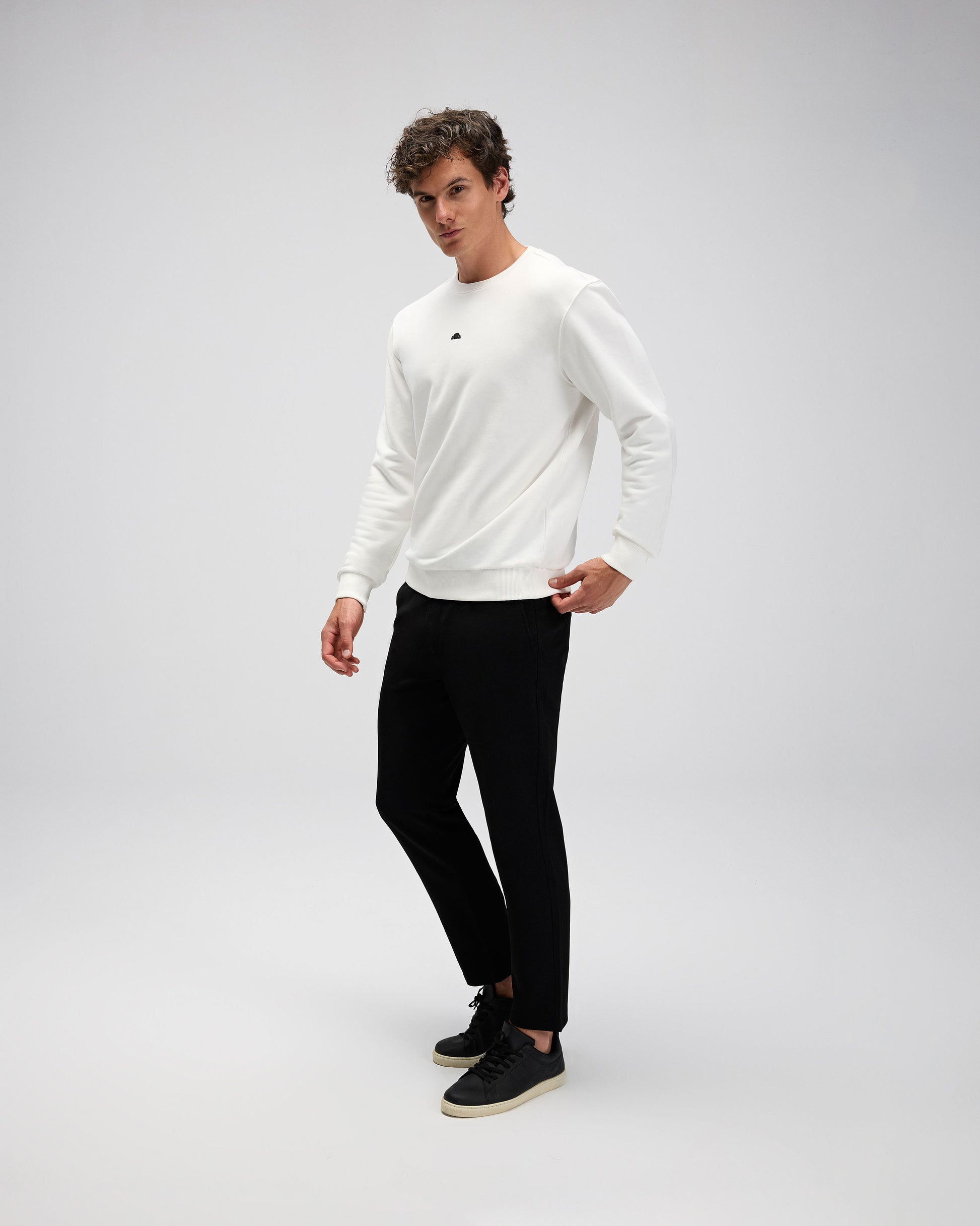 Ellesse Erkek Sweatshirt EM556-OF