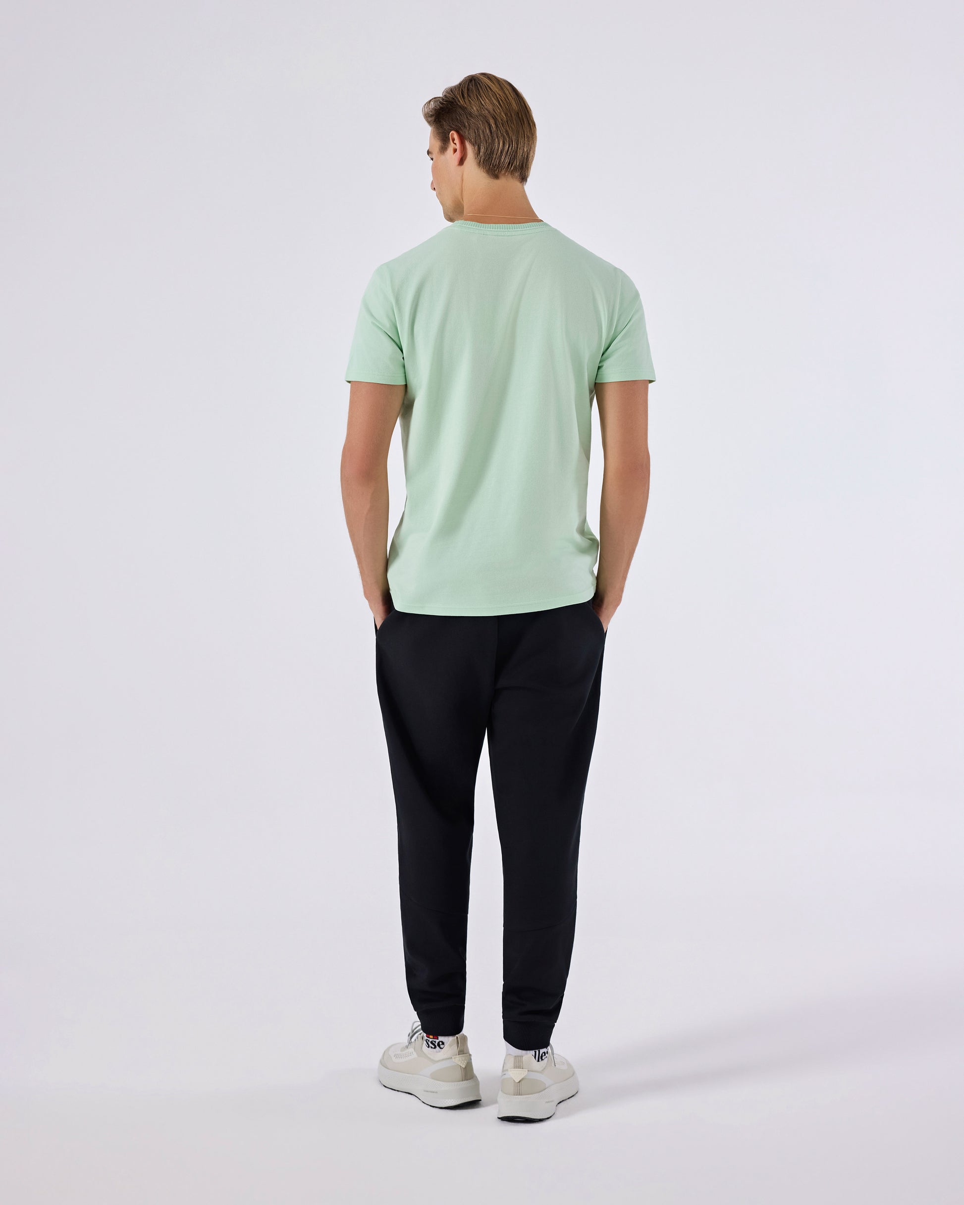 Ellesse Erkek Tişört 6SM5058-MNT