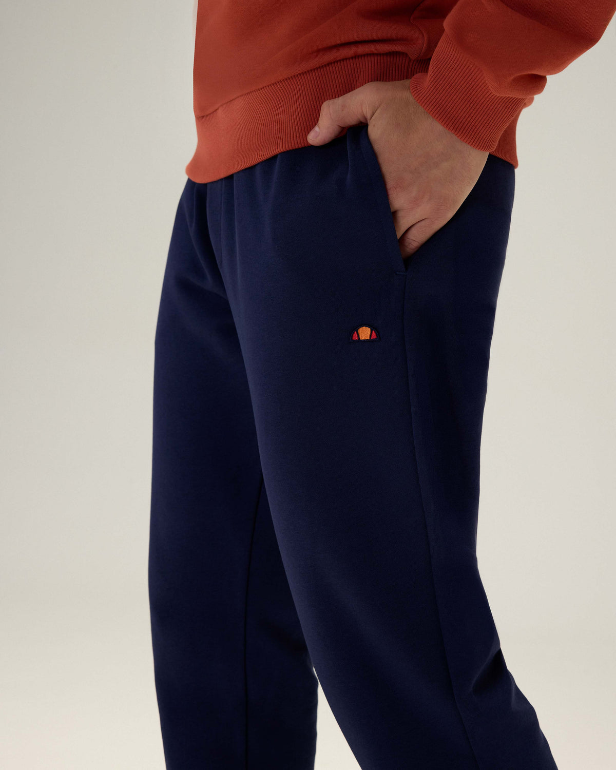 Ellesse Erkek Eşofman Altı 5WM4583-NV