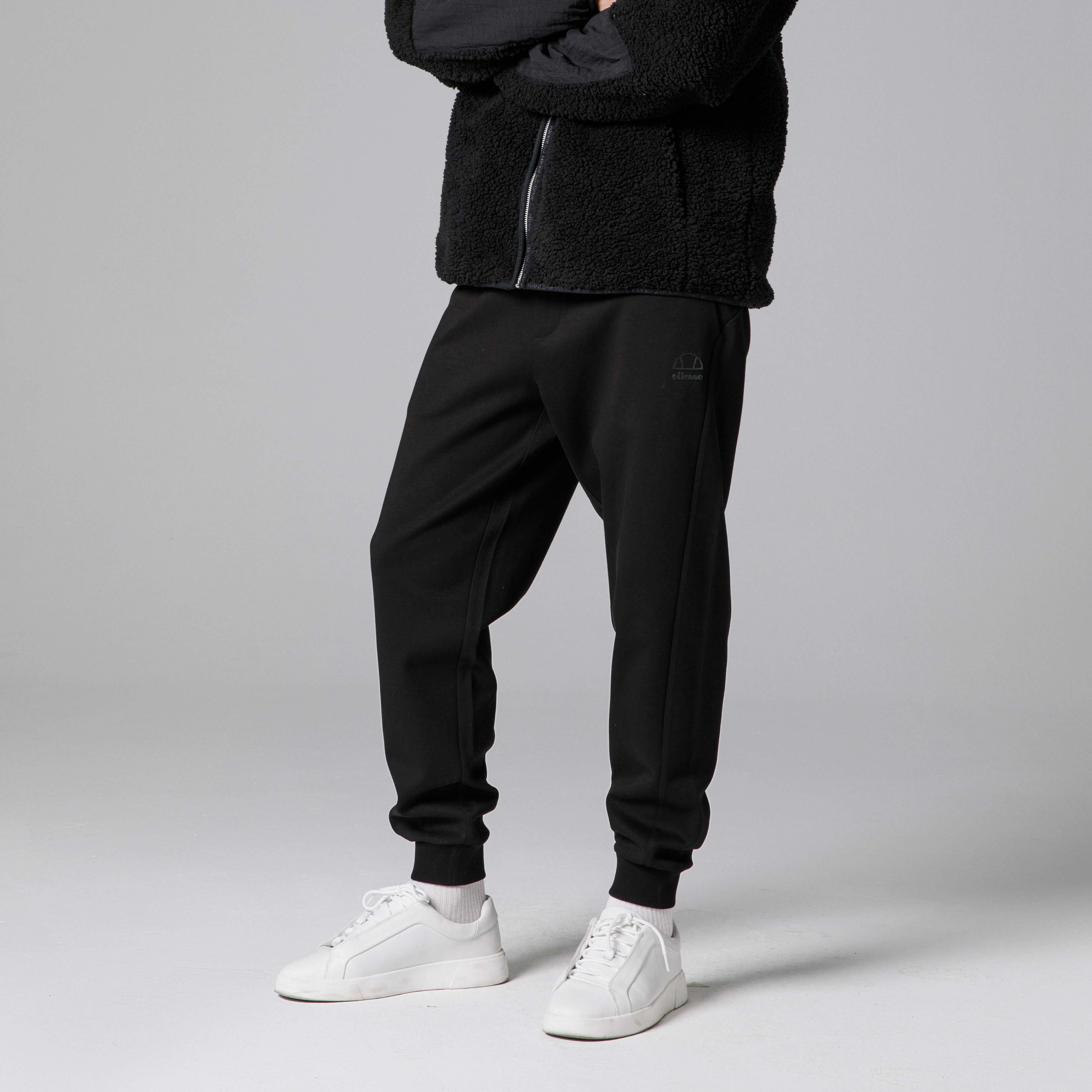 Ellesse Jogger Erkek Eşofman Altı EM263-BK