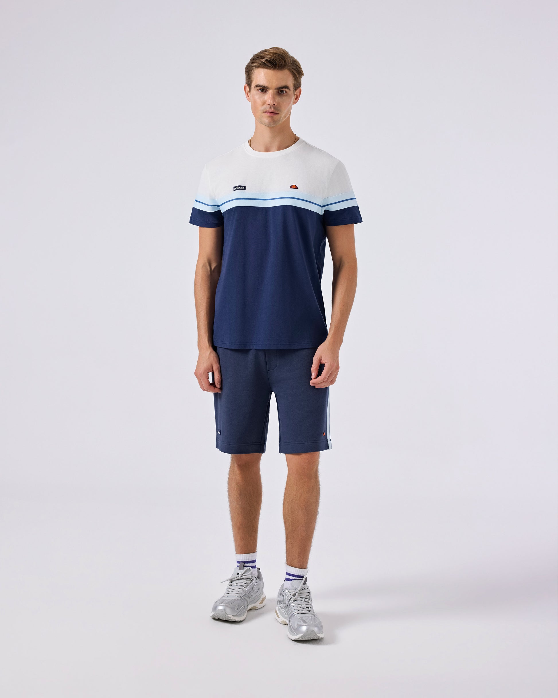Ellesse Erkek Şort 6SM4007-NV