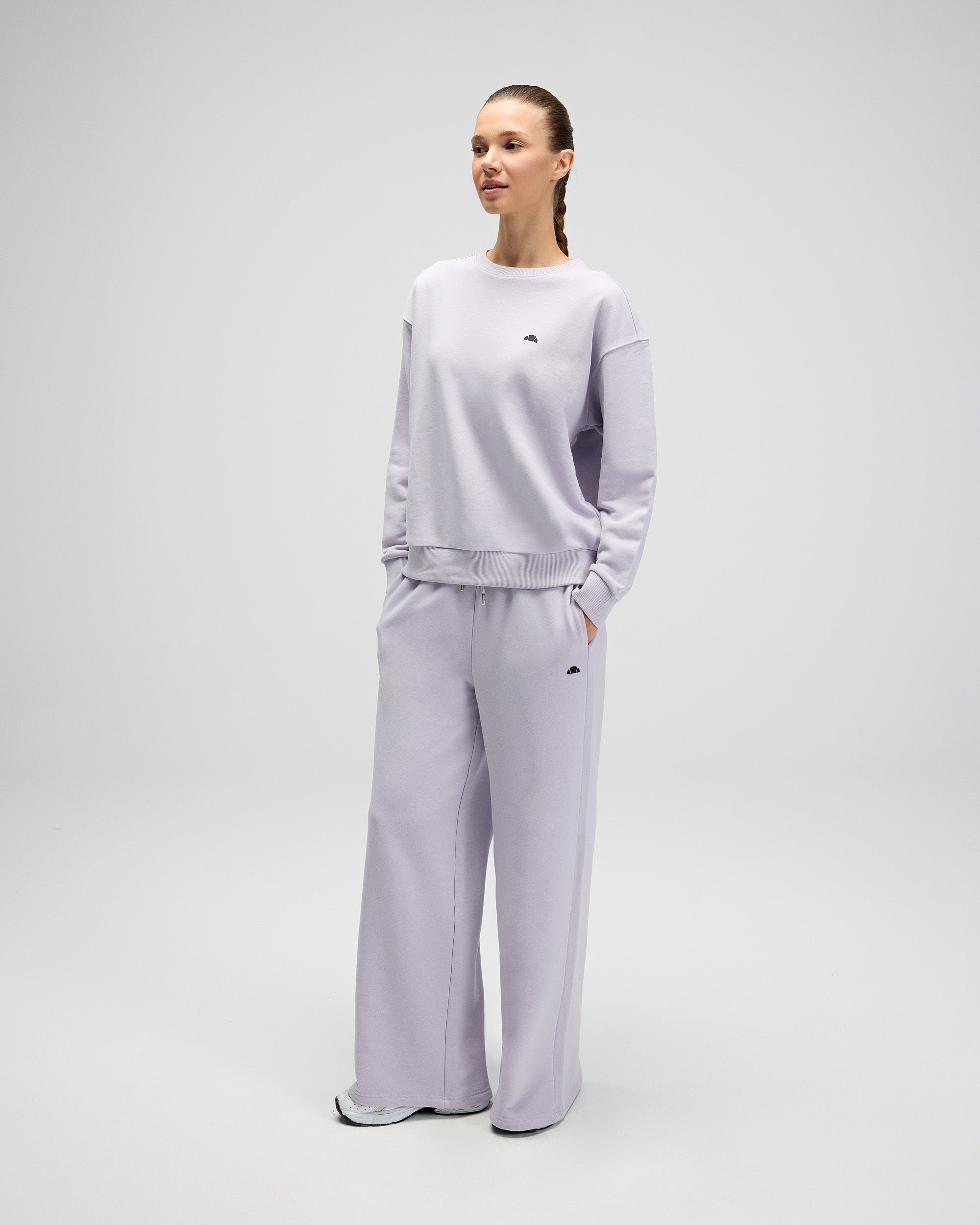 Ellesse Kadın Sweatshirt EF527-LC