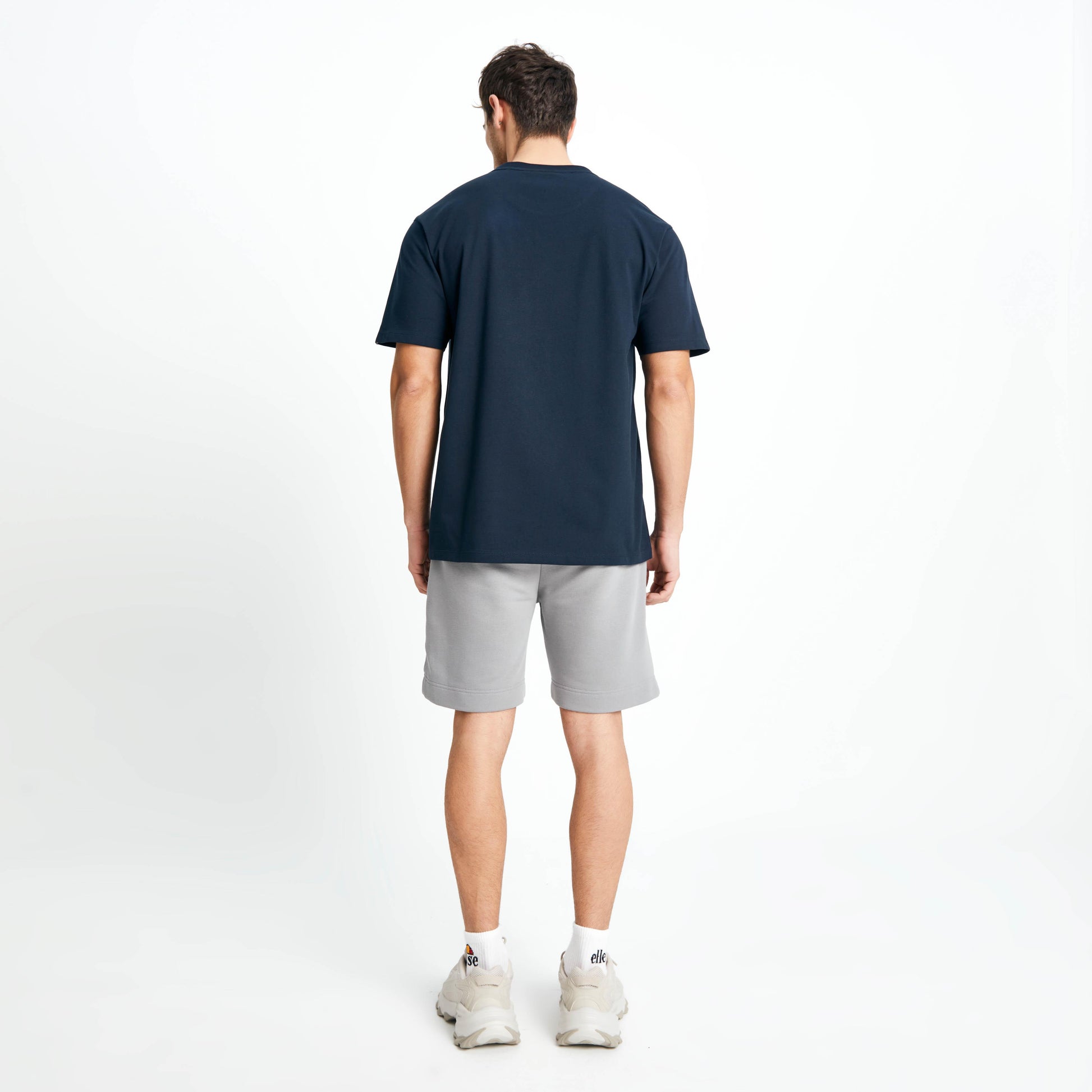 Ellesse Erkek Tişört EM134-NV
