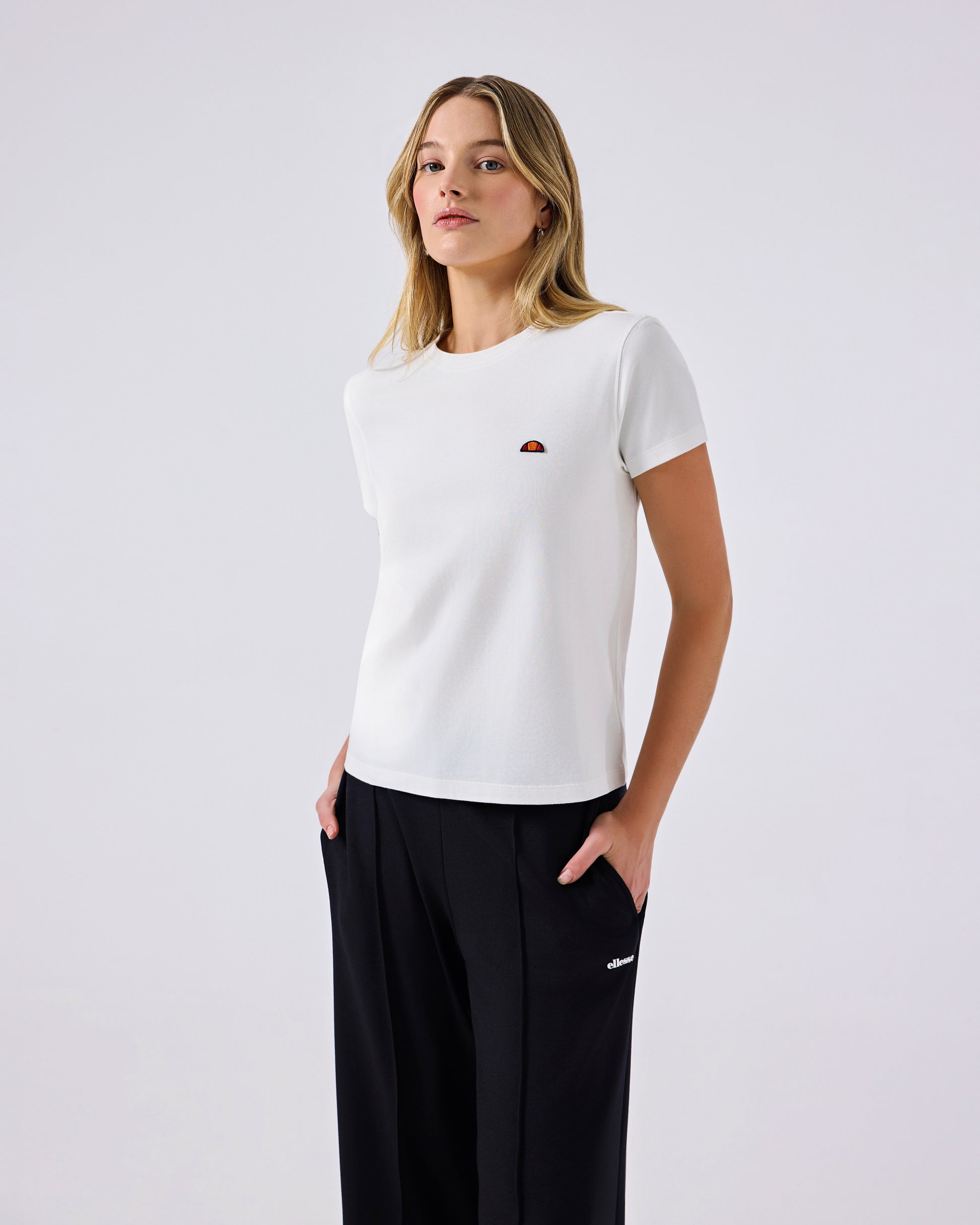 Ellesse Kadın Eşofman Altı 6SF4012-BK