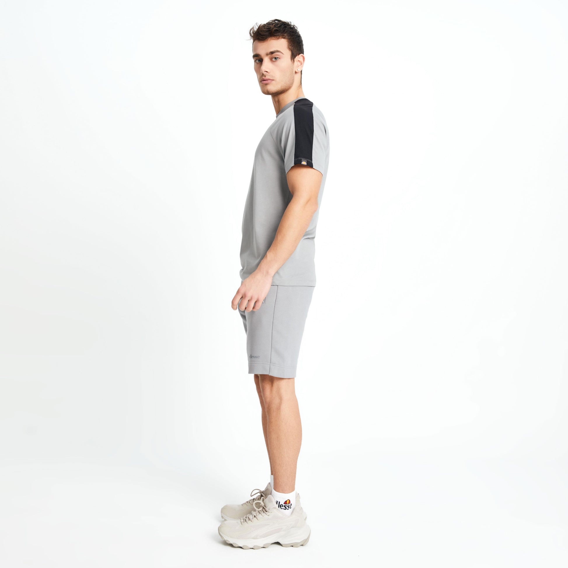 Ellesse Erkek Tişört EM124-GI