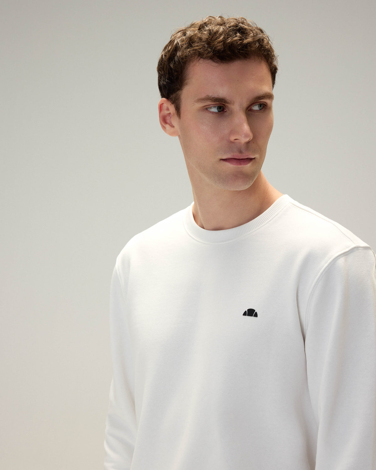Ellesse Erkek Sweatshirt 5wm3556-Of