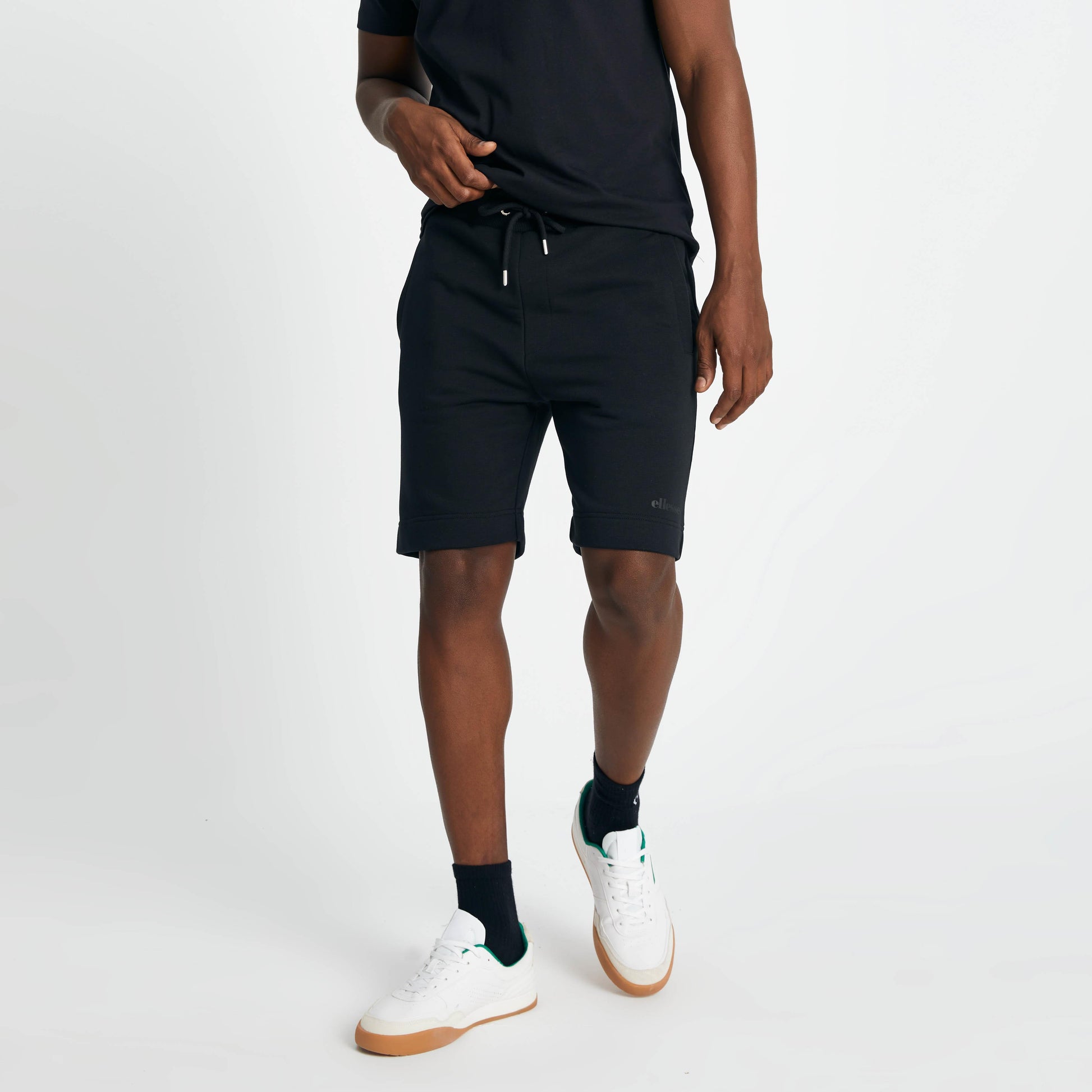 Ellesse Erkek Şort EM135-BK