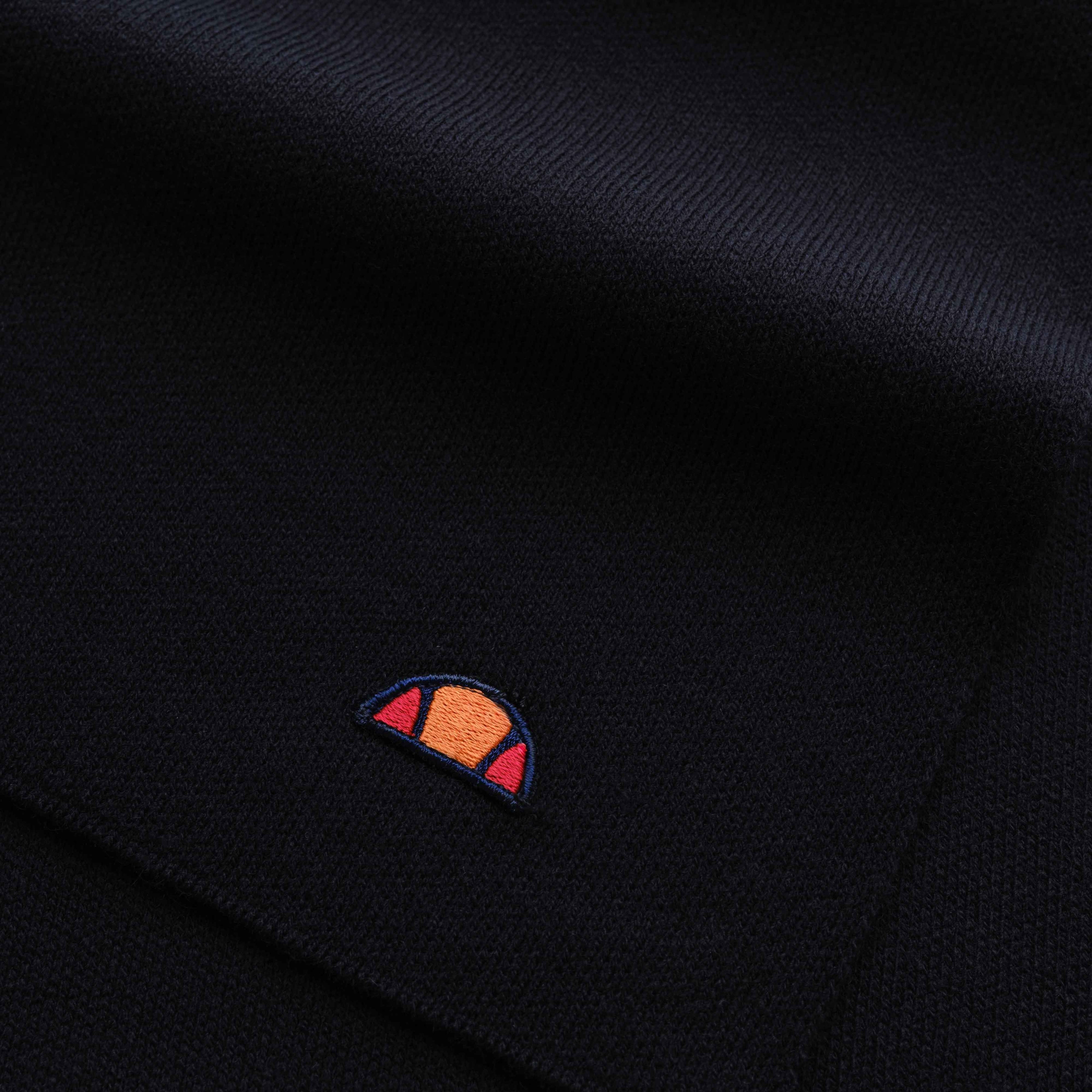 Ellesse Unisex Siyah Atkı EU210-BK