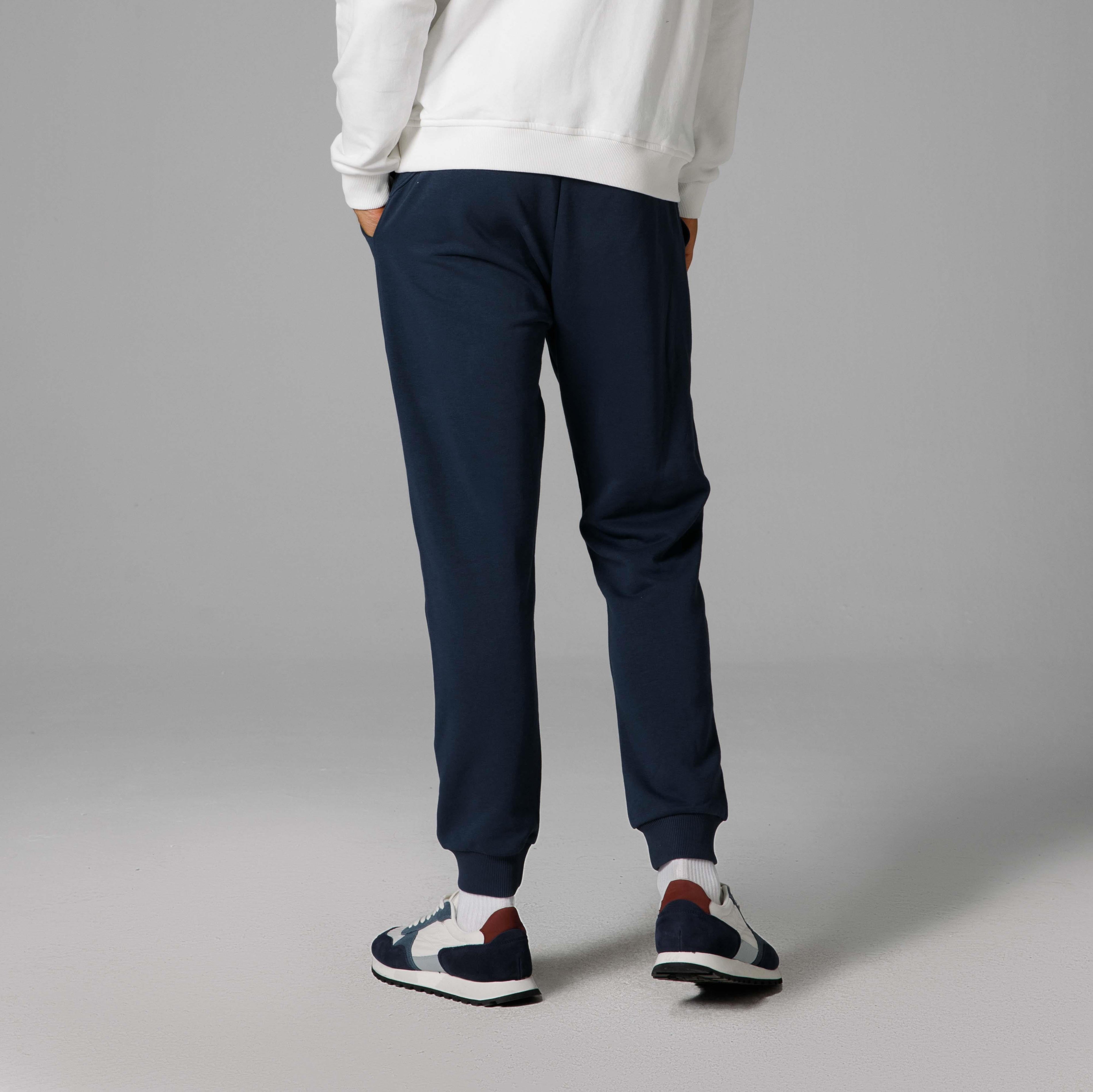 Ellesse Jogger Erkek Eşofman Altı EM277-NV