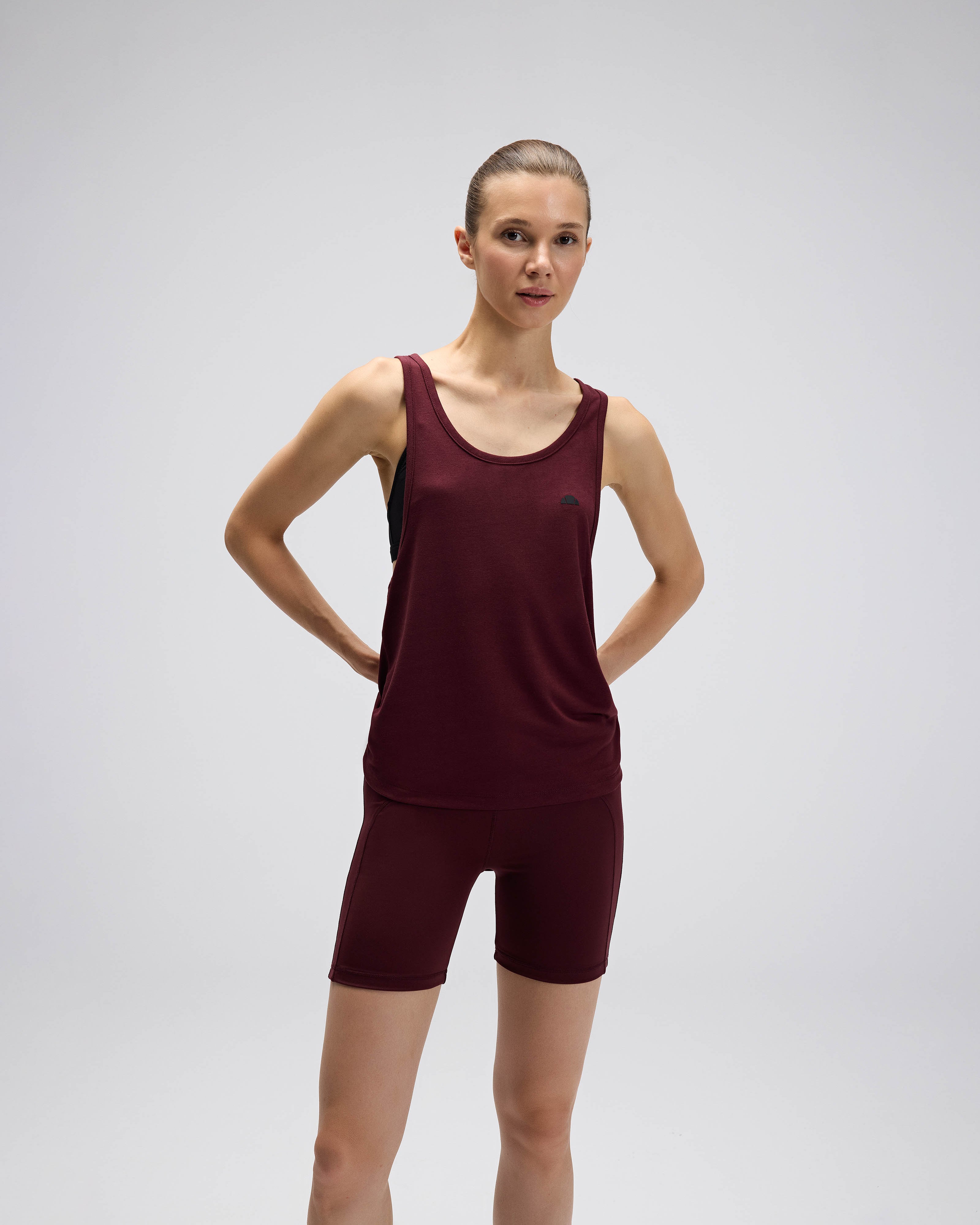 Ellesse Kadın Şort EF520-BRD