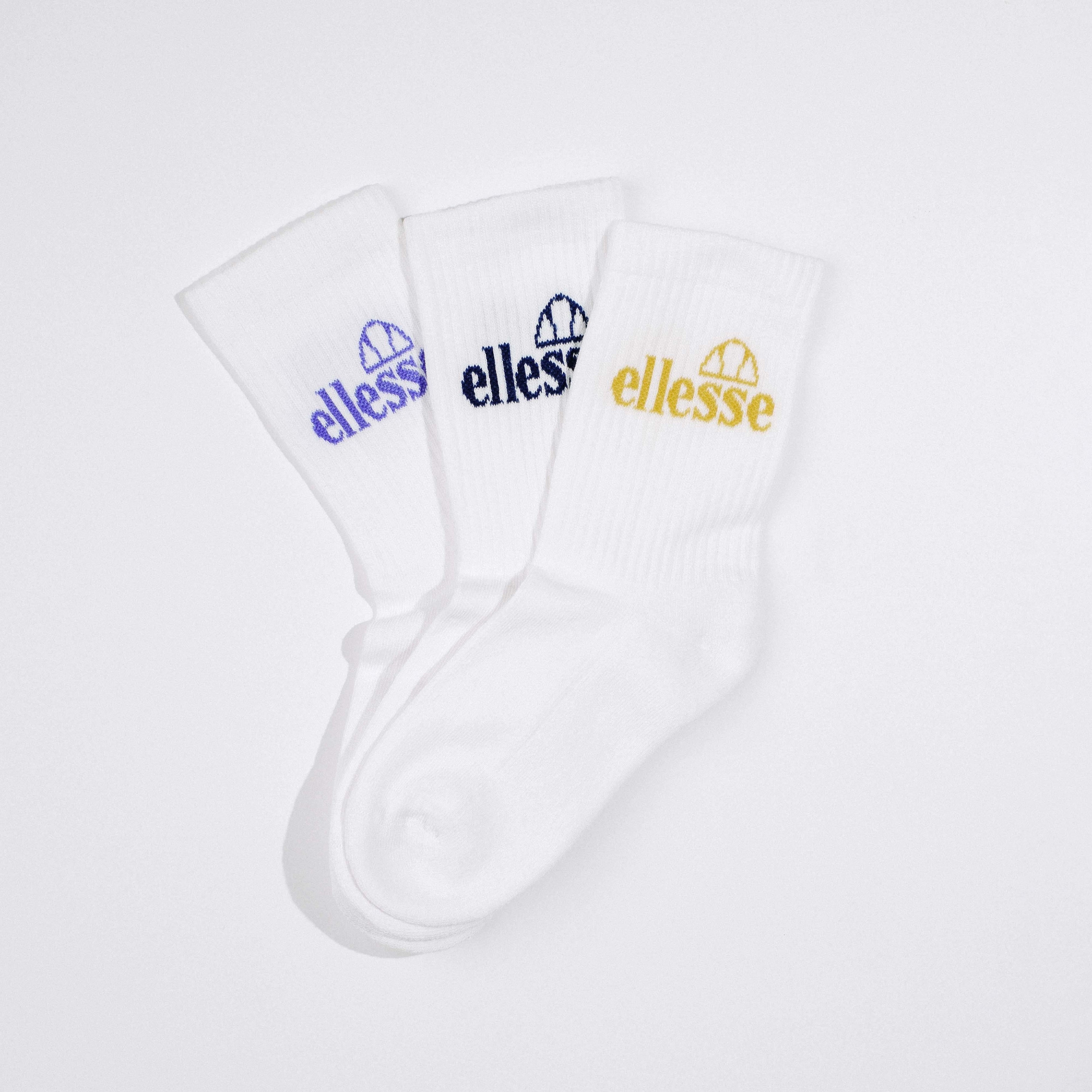 Ellesse Kadın Çorap EUF0012-MLT