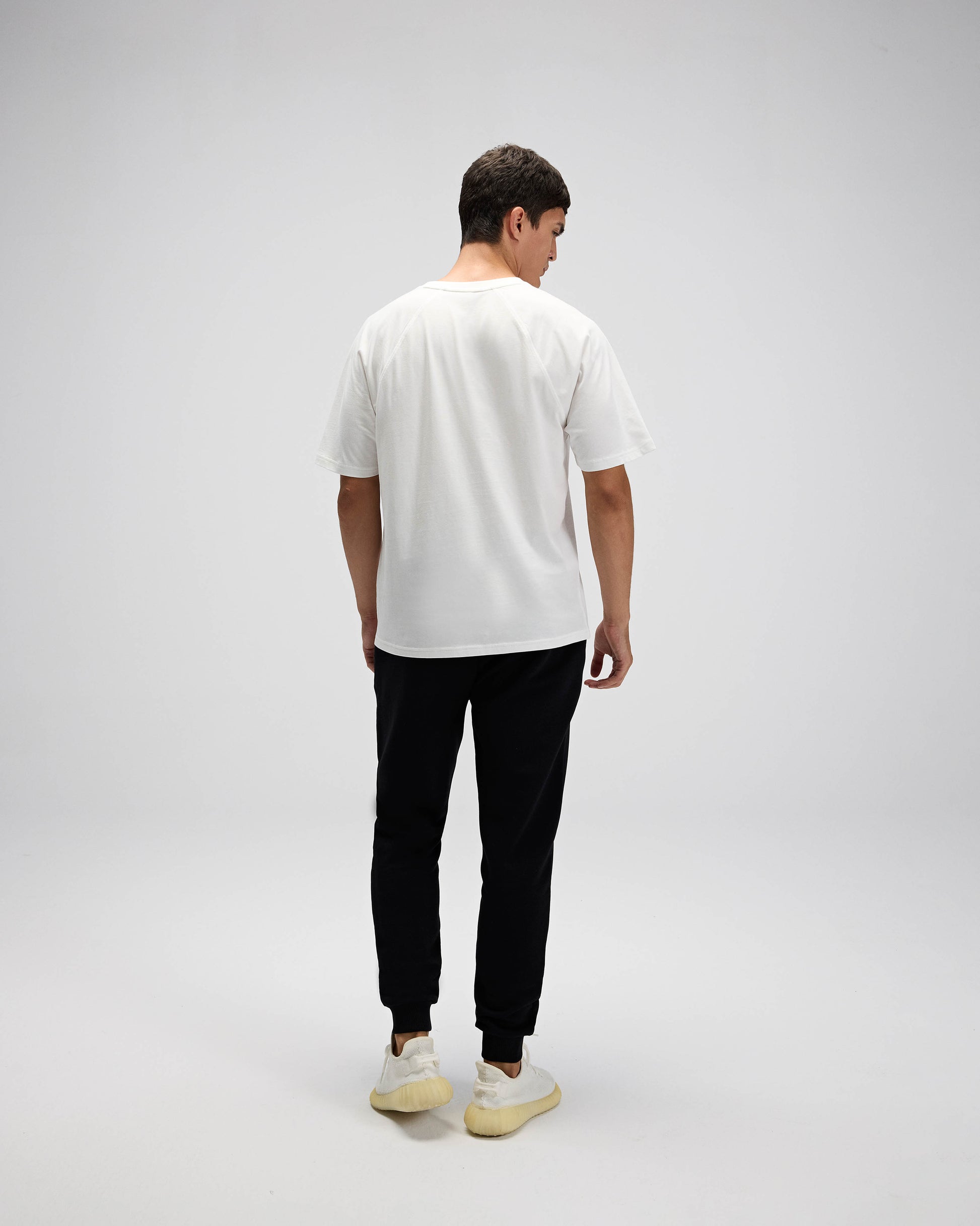 Ellesse Erkek Tişört EM557-OF