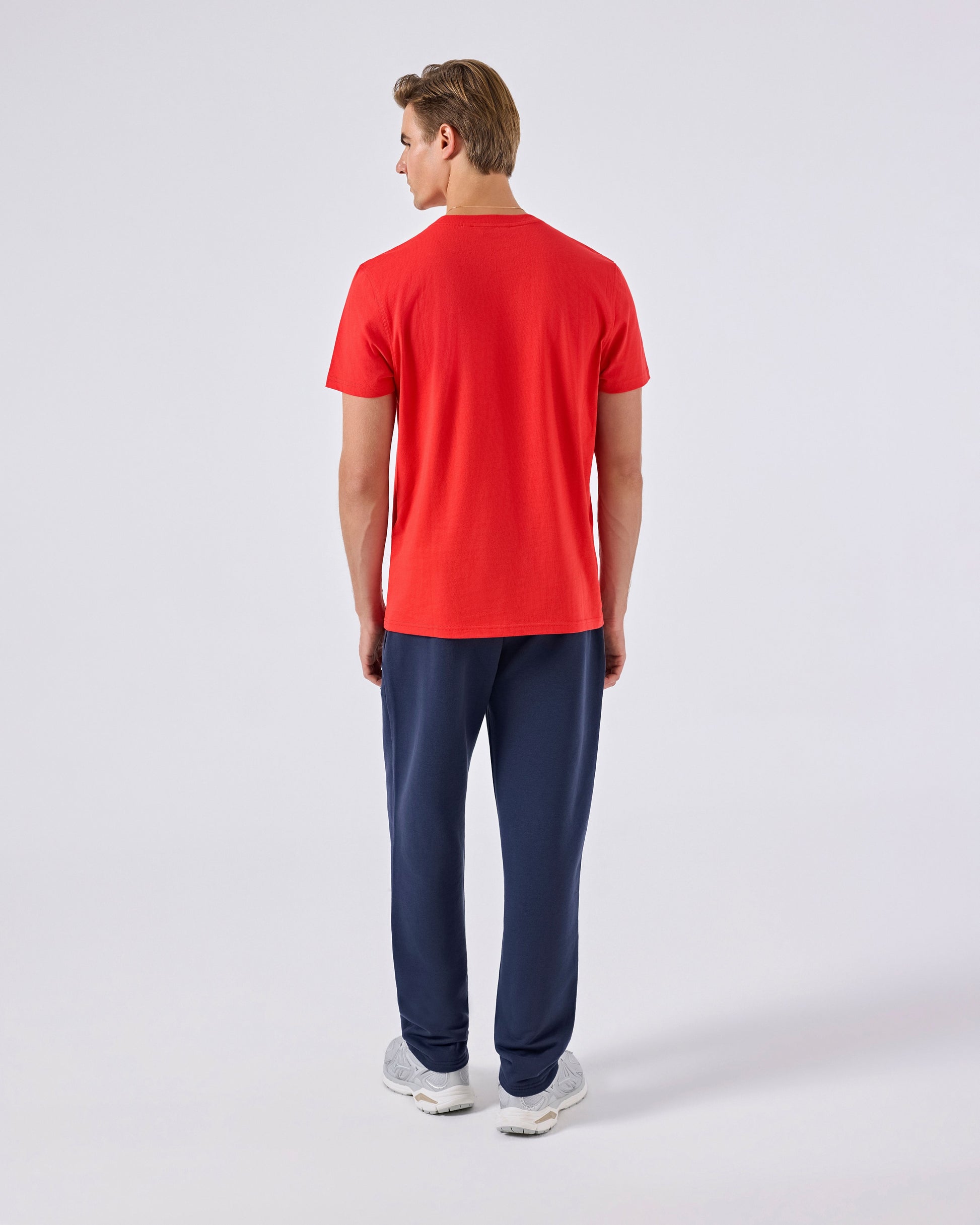 Ellesse Erkek Eşofman Altı 6SM4008-NV