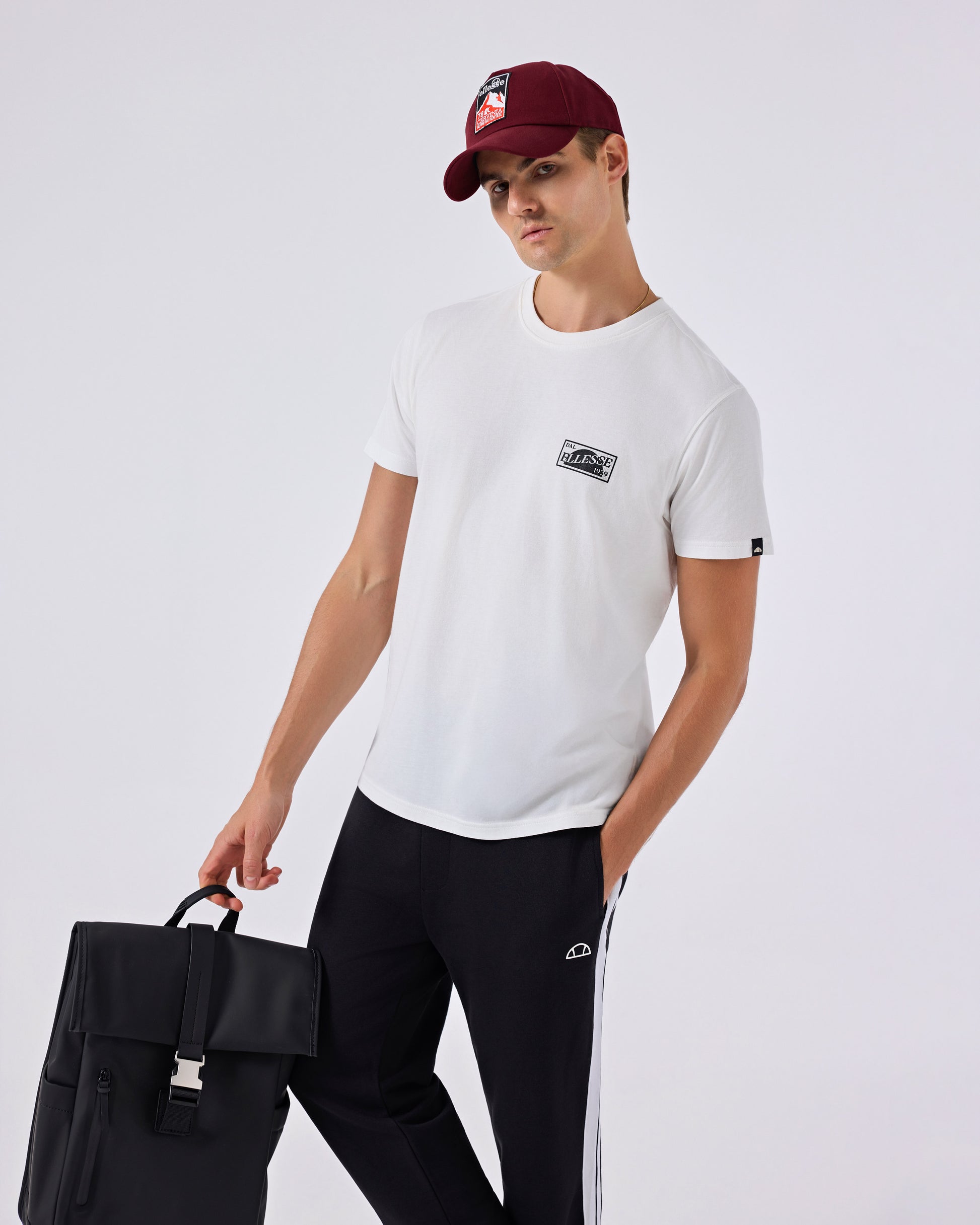 Ellesse Erkek Tişört 6SM5028-OF