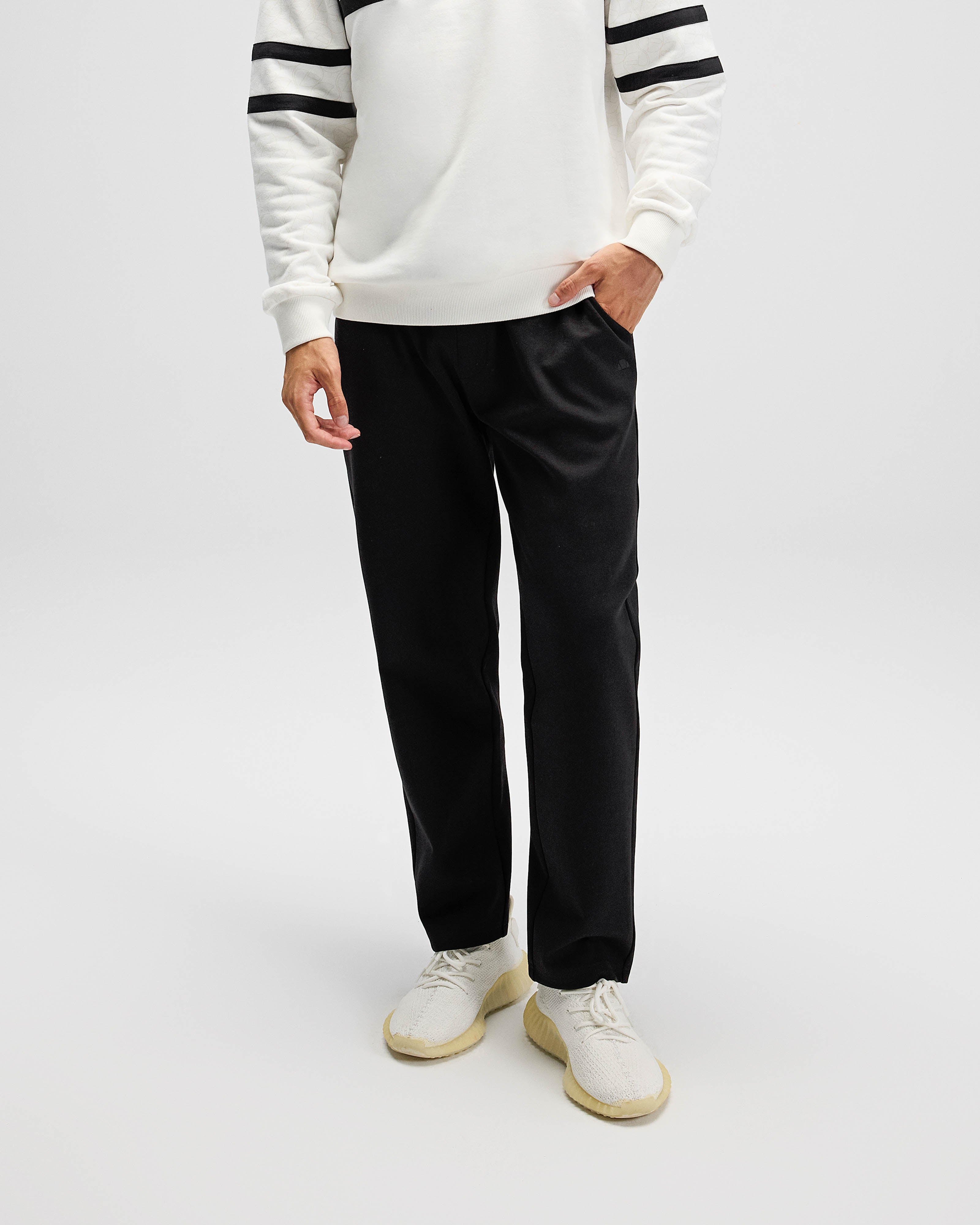 Ellesse Erkek Eşofman Altı EM546-BK