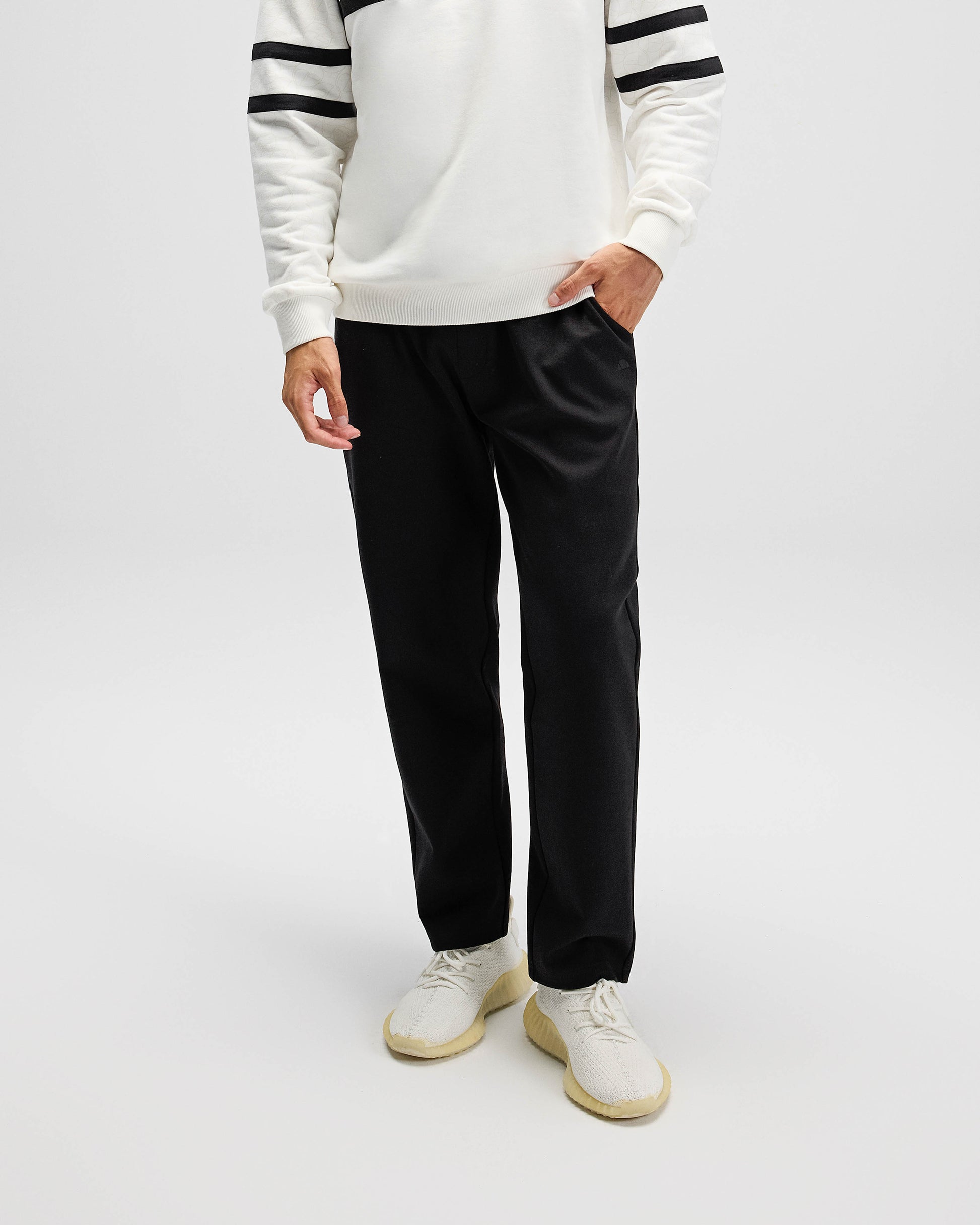 Ellesse Erkek Eşofman Altı EM546-BK