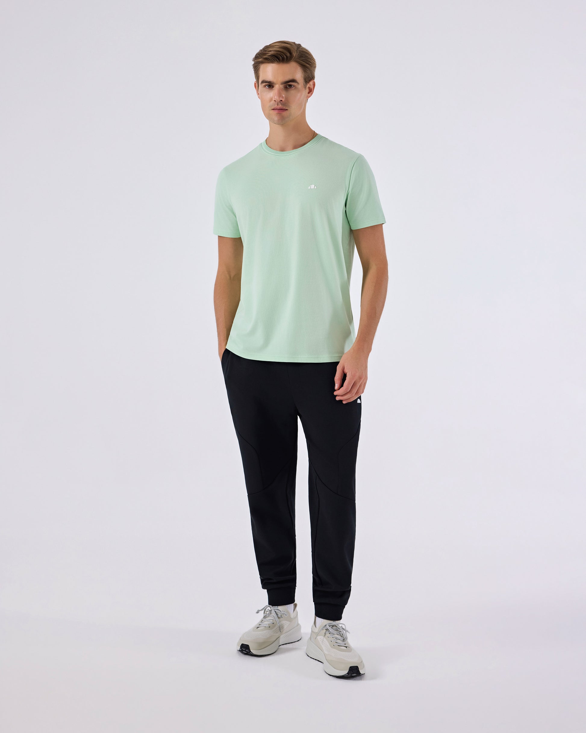 Ellesse Erkek Tişört 6SM5058-MNT
