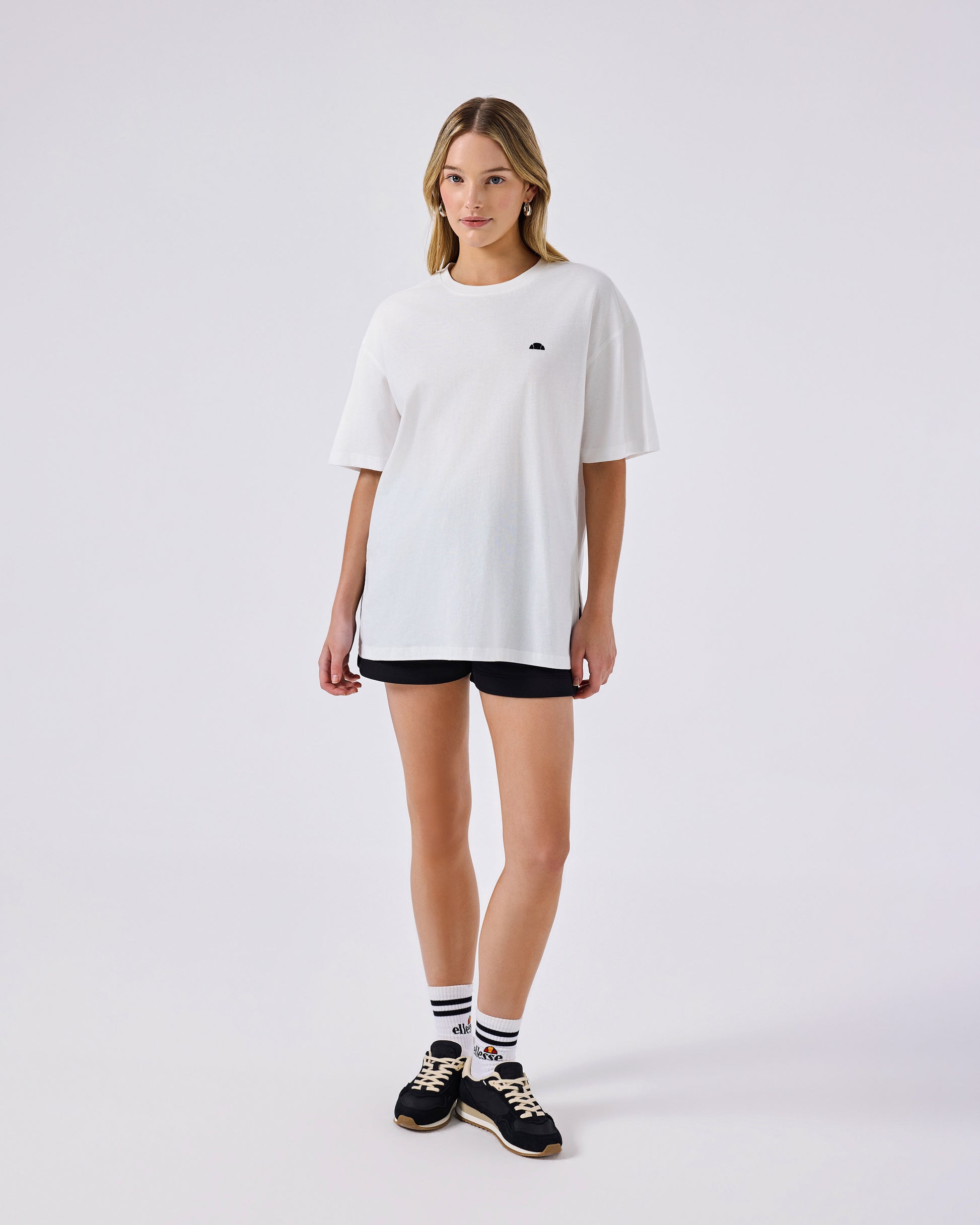 Ellesse Kadın Tişört 6SF5043-OF