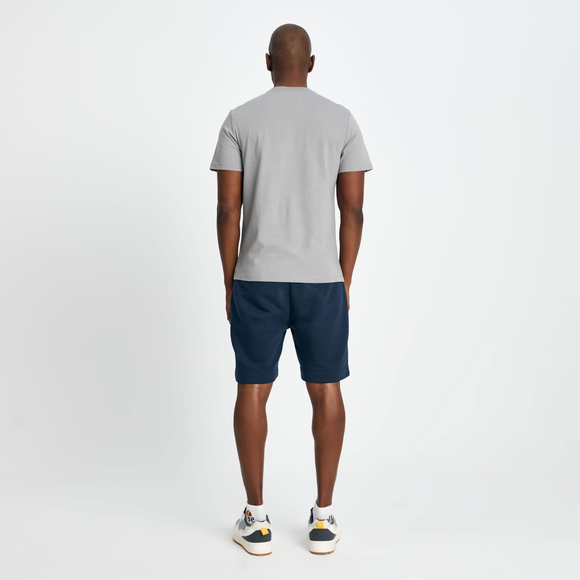 Ellesse Erkek Tişört EM133-GI