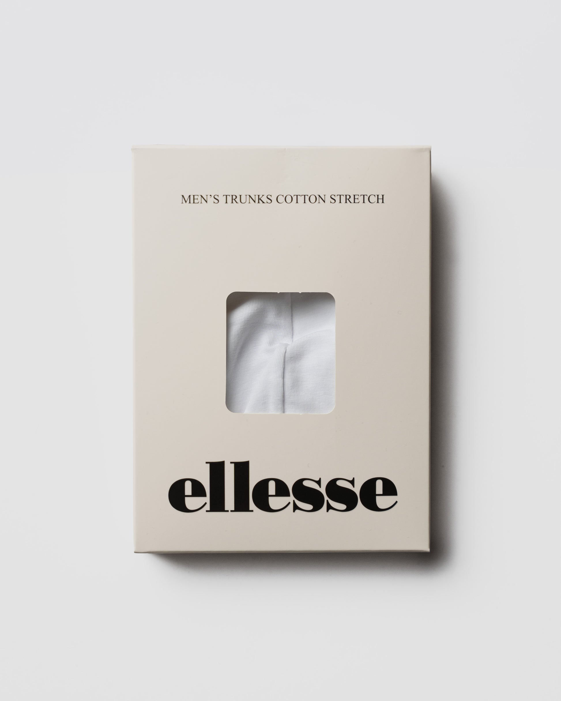 Ellesse Erkek Boxer 6SM9002-OF