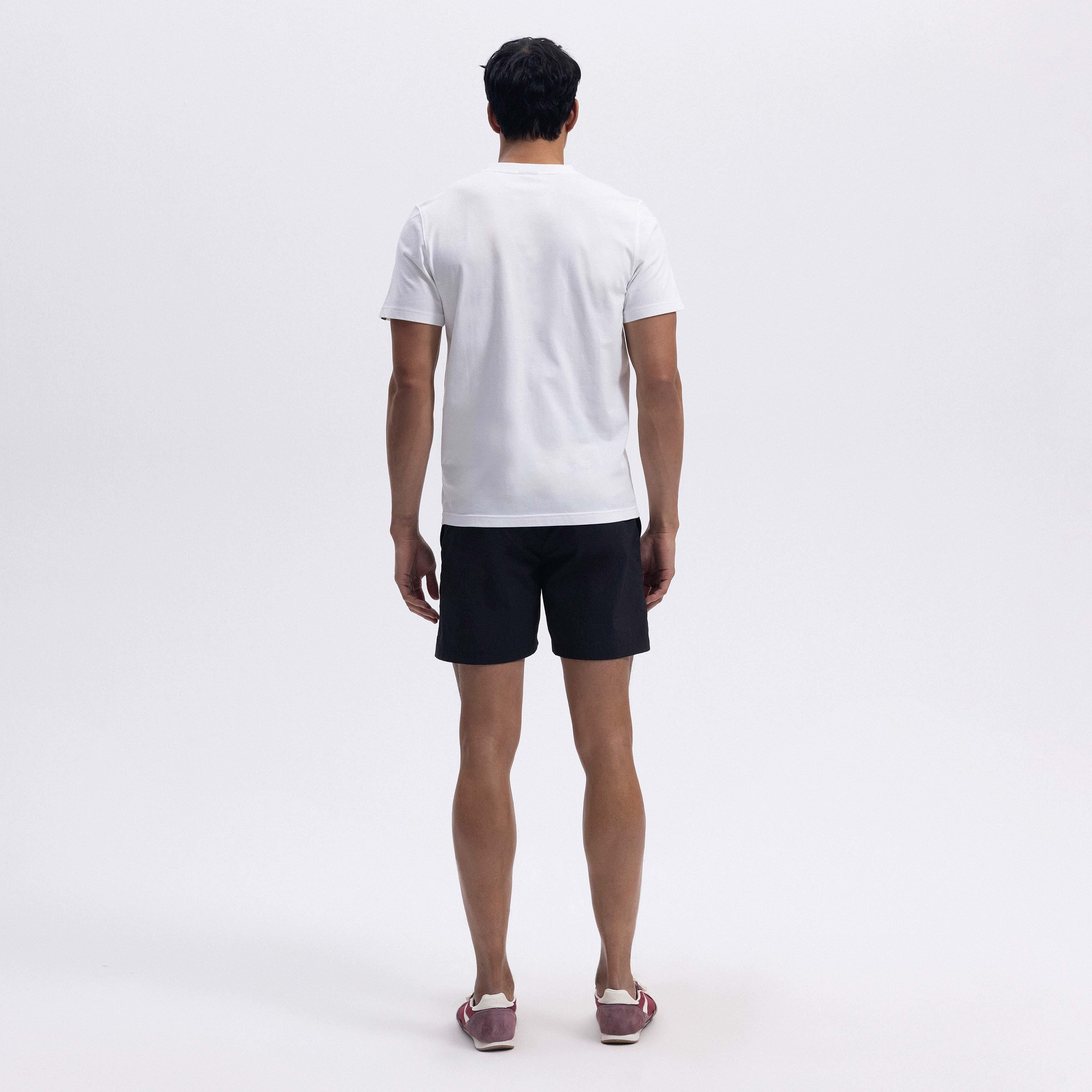 Ellesse Erkek Tişört EM451-OF