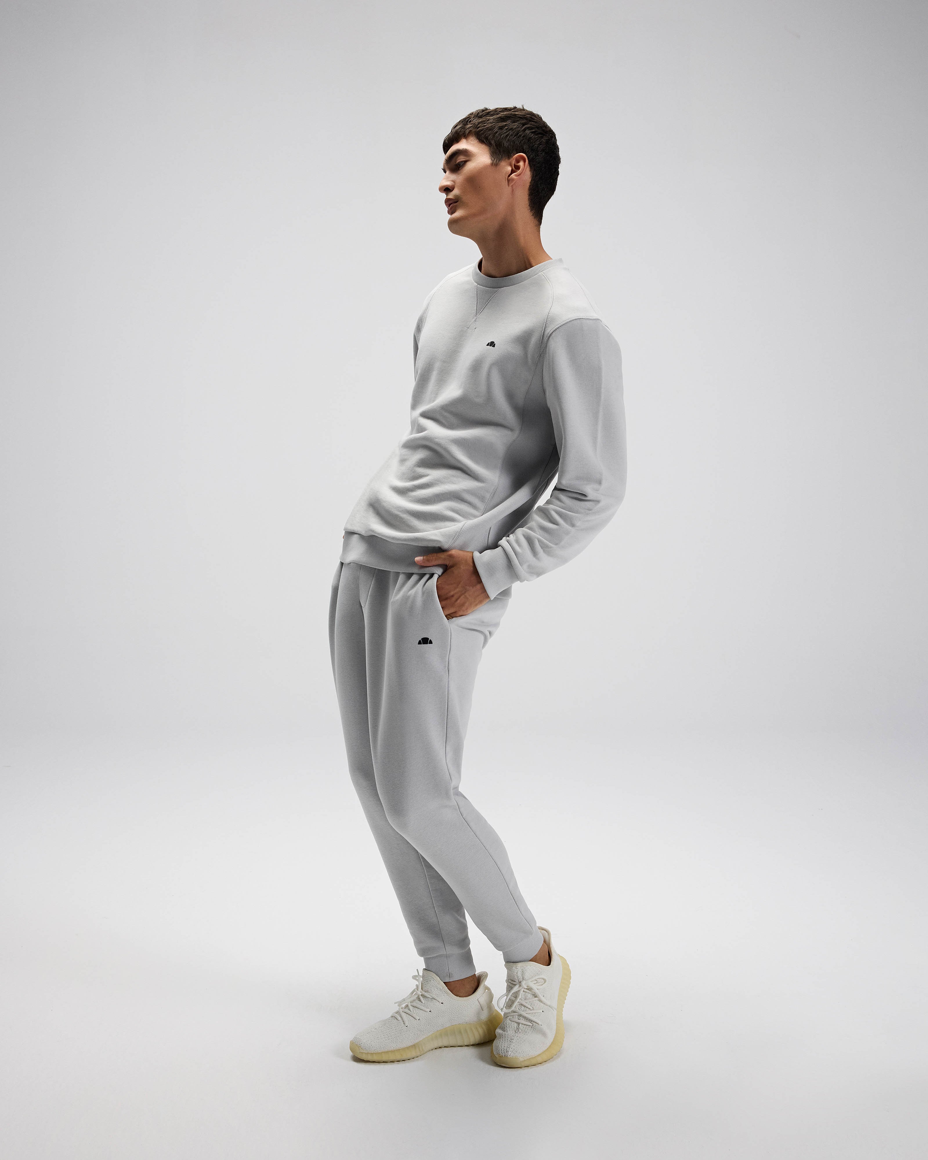 Ellesse Erkek Jogger Eşofman Altı EM554-GI