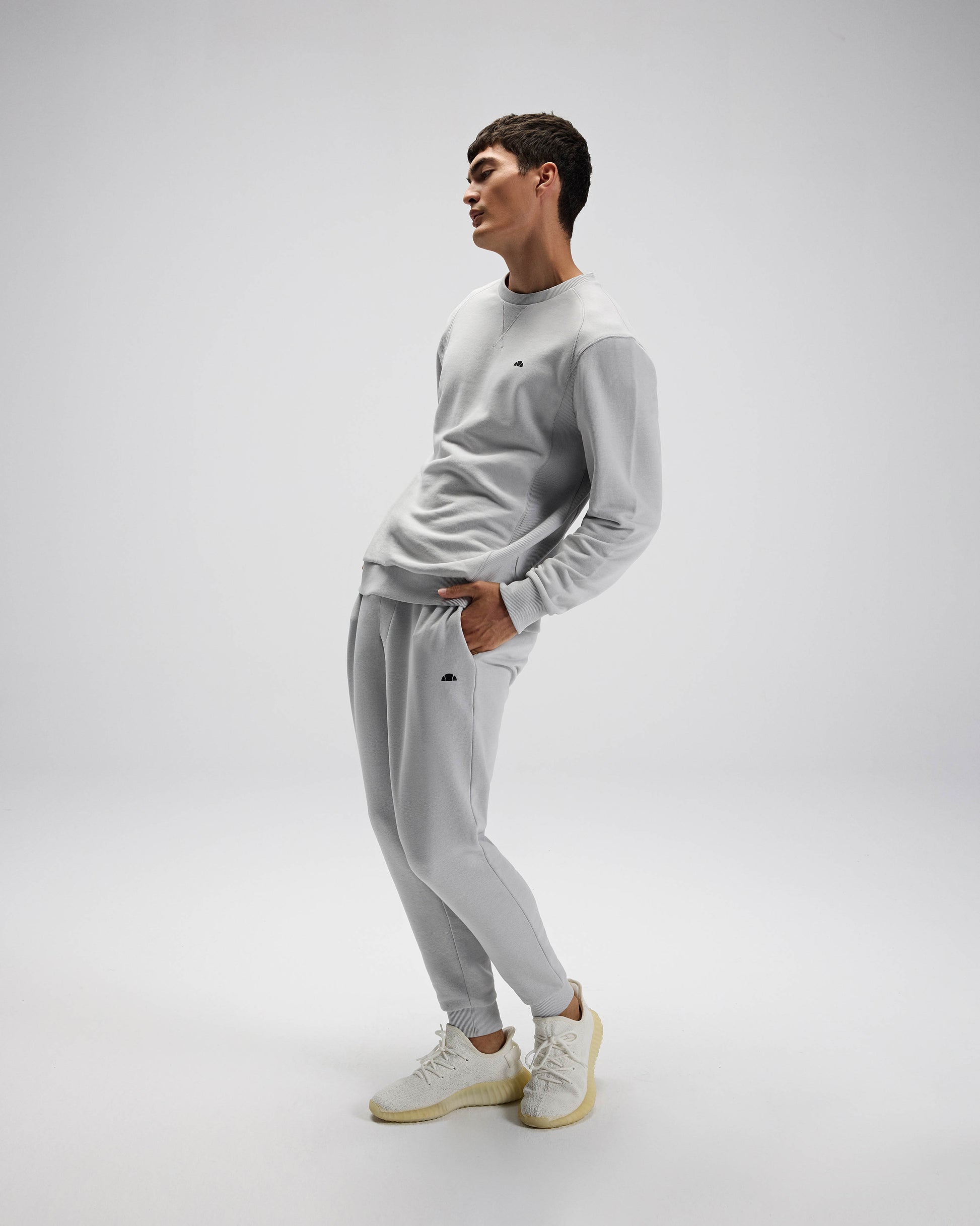 Ellesse Erkek Jogger Eşofman Altı EM554-GI