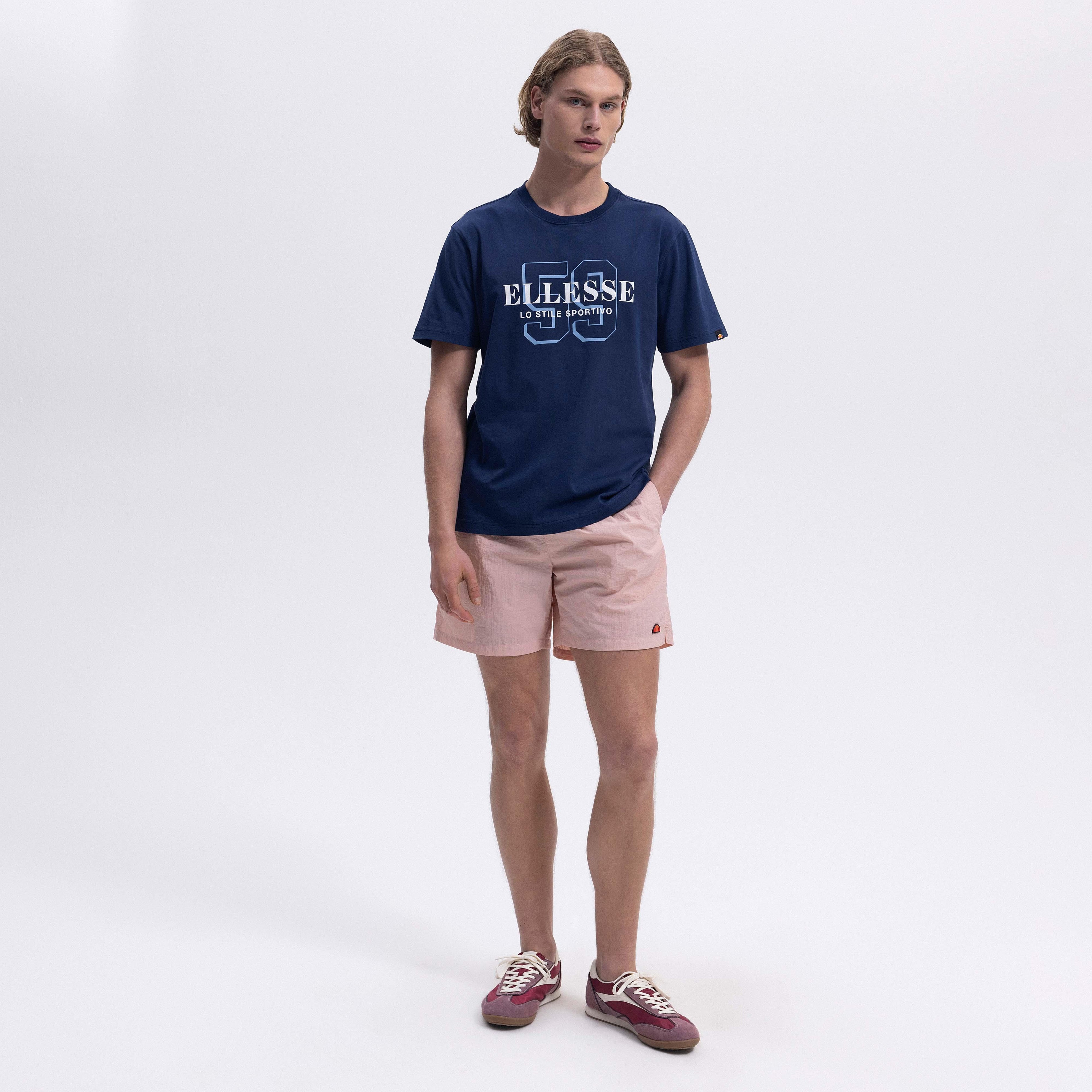 Ellesse Erkek Deniz Şortu EM463-PN