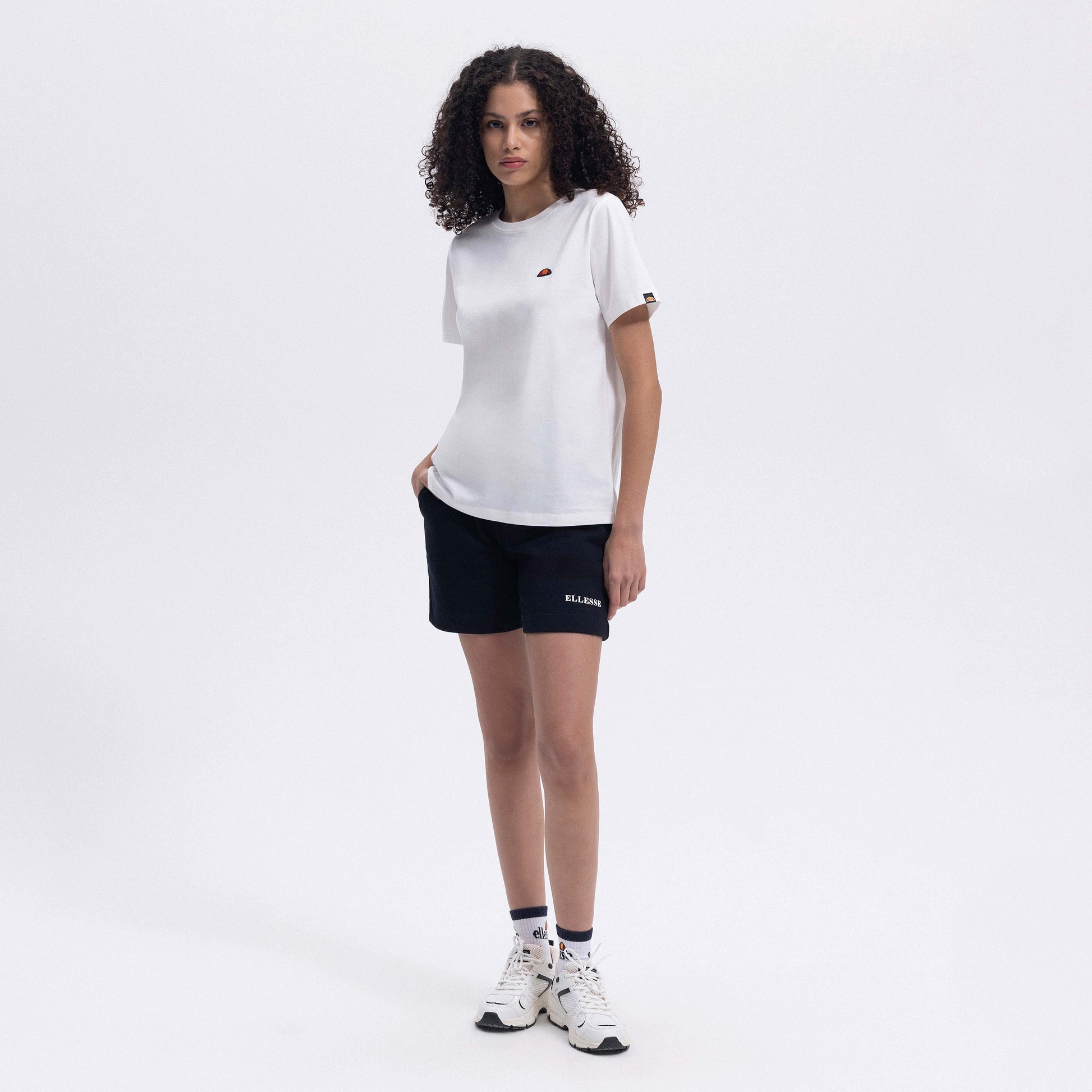 Ellesse Kadın Tişört EF174-1-OF