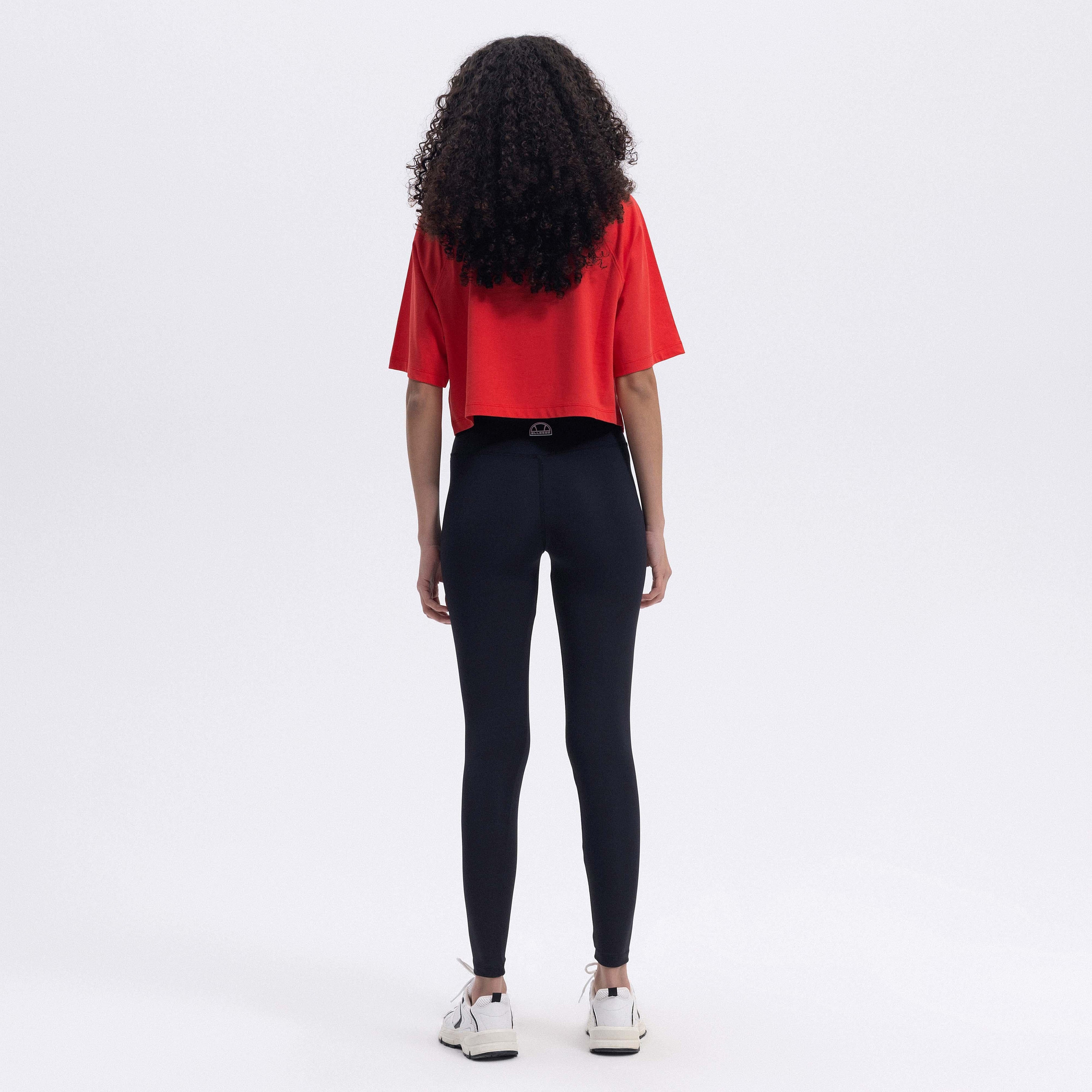 Ellesse Kadın Tişört EF443-RD