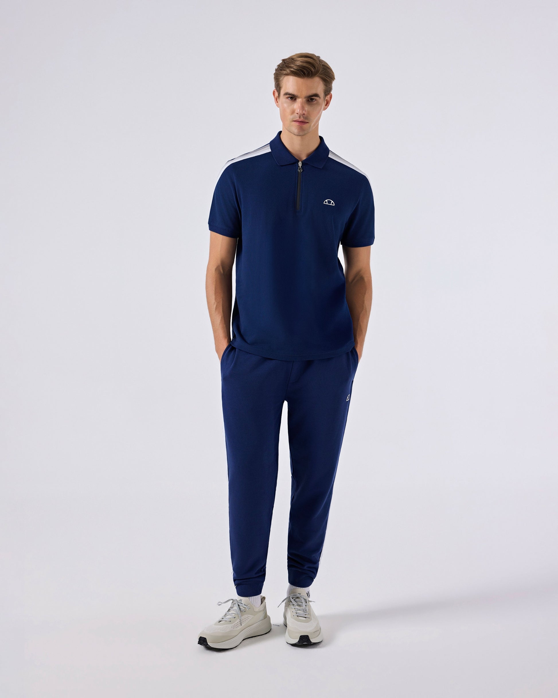 Ellesse Erkek Eşofman Altı 5SM4363-NV