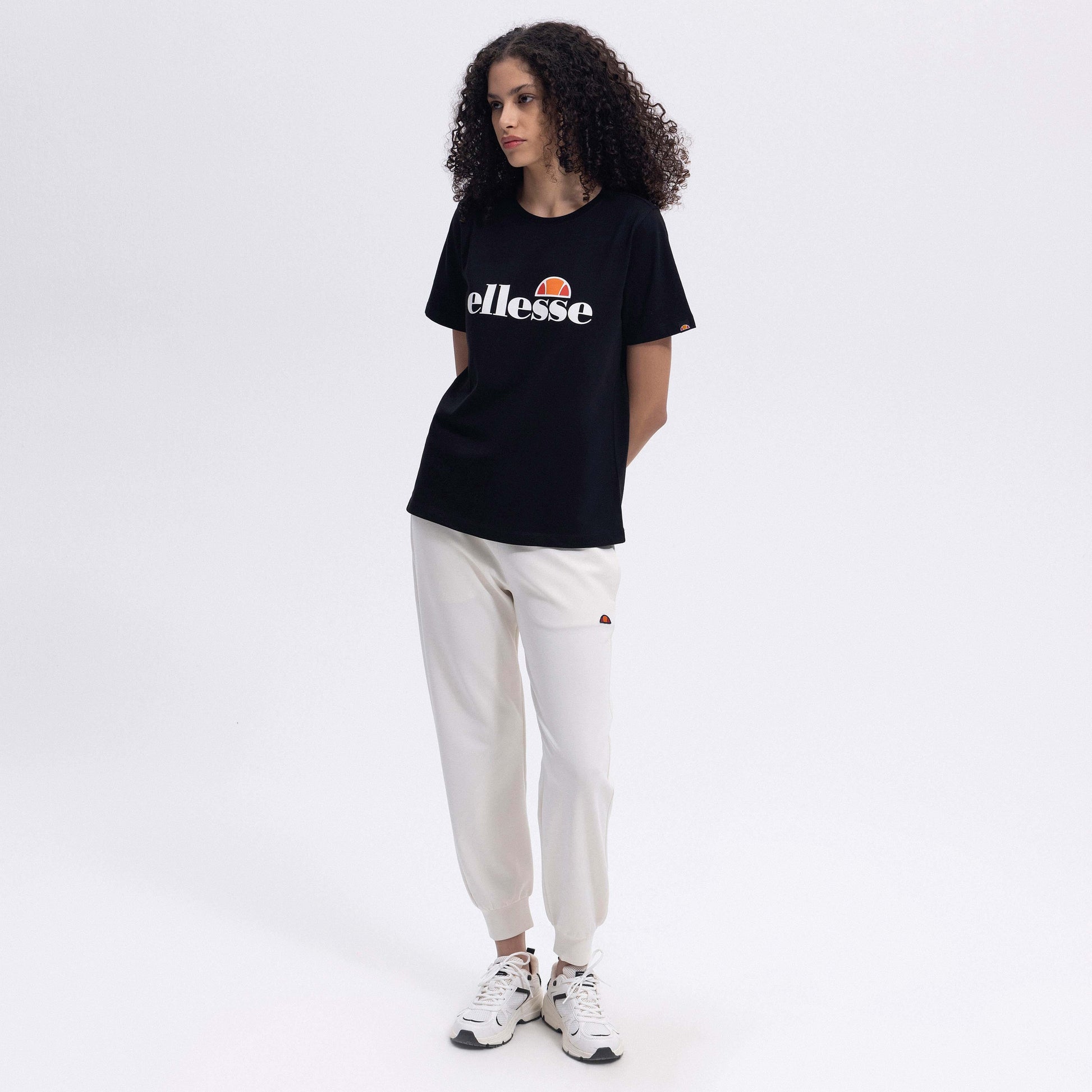 Ellesse Kadın Eşofman Altı EF215-1-OF