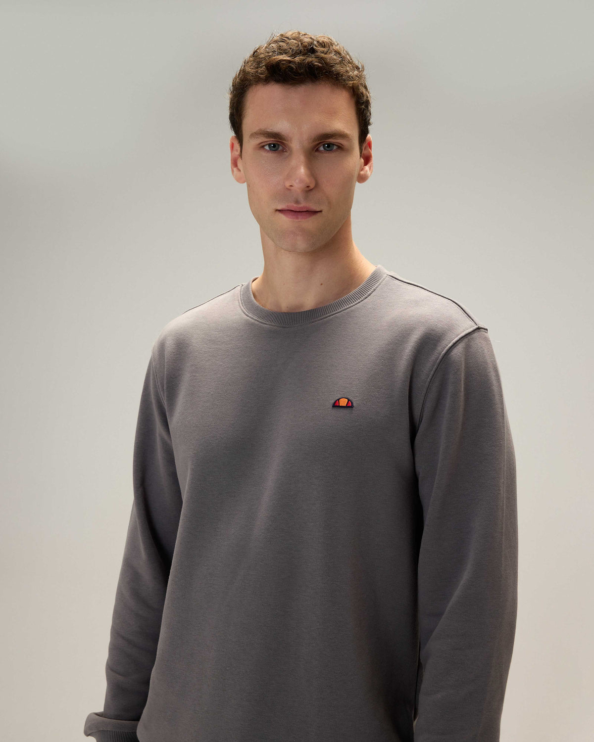 Ellesse Erkek Sweat 5WM3579-ANT