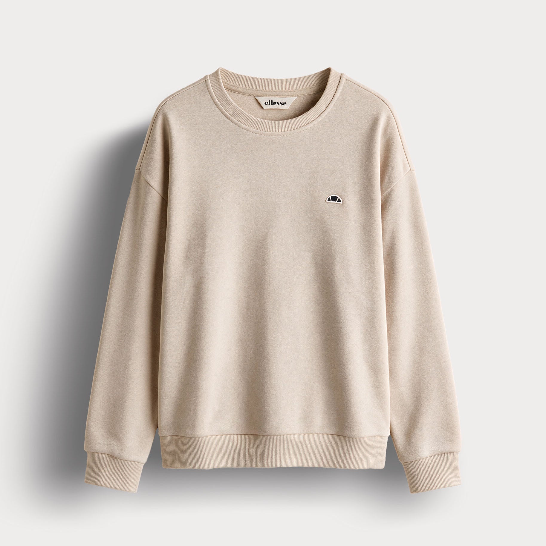 Ellesse Kadın Sweat 5WF3540-BGM
