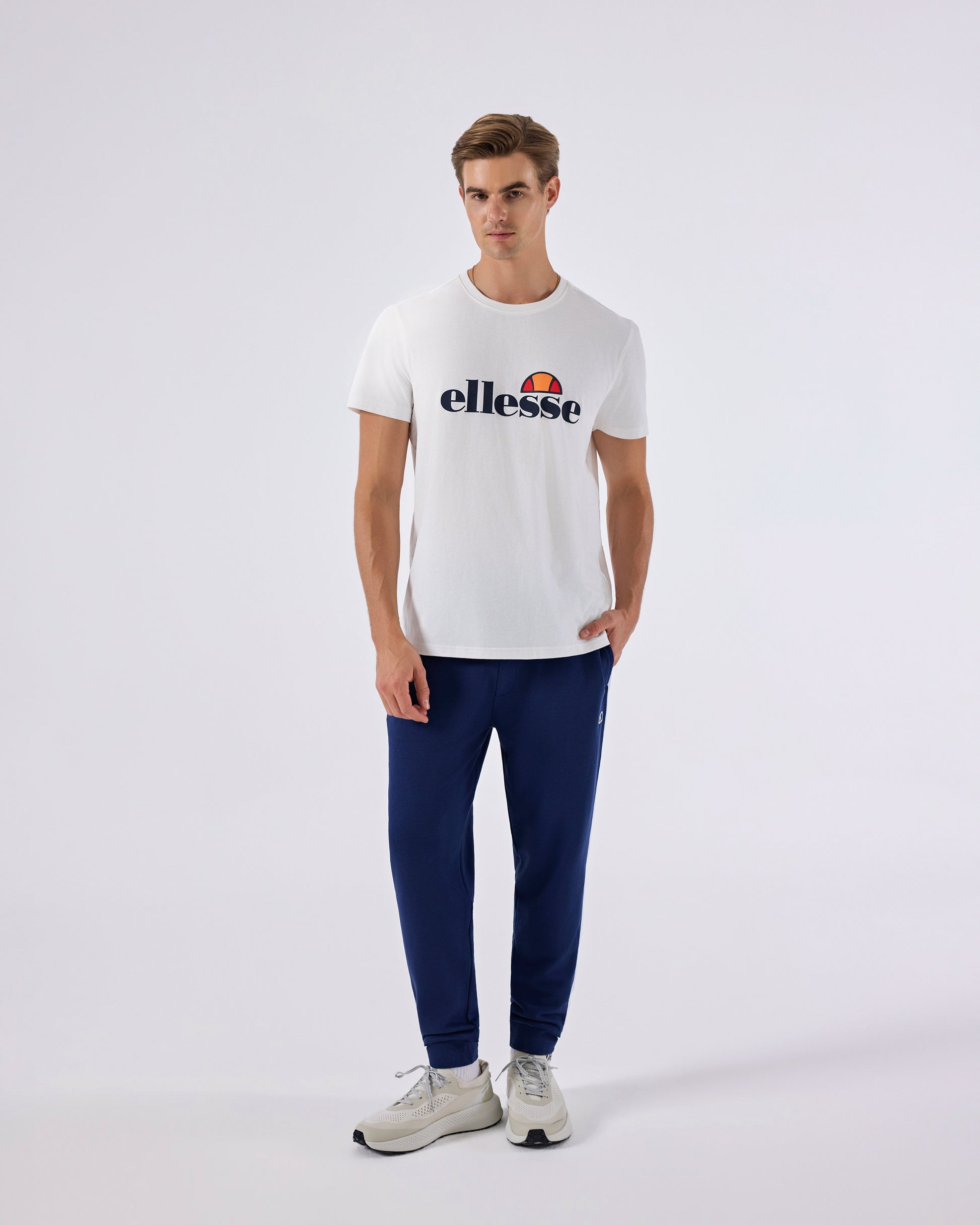 Ellesse Erkek Tişört 6SM5070-OF
