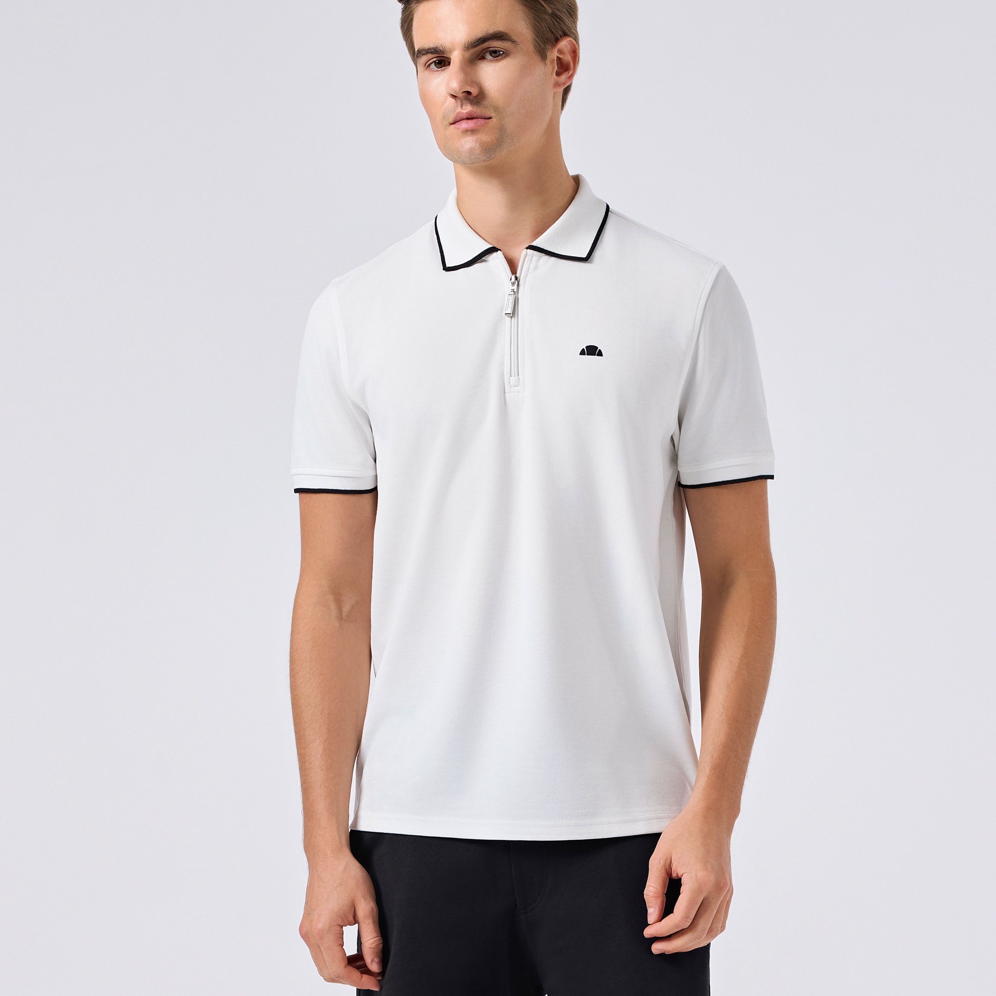 Ellesse Polo Yaka Erkek Tişört 6SM5006-OF
